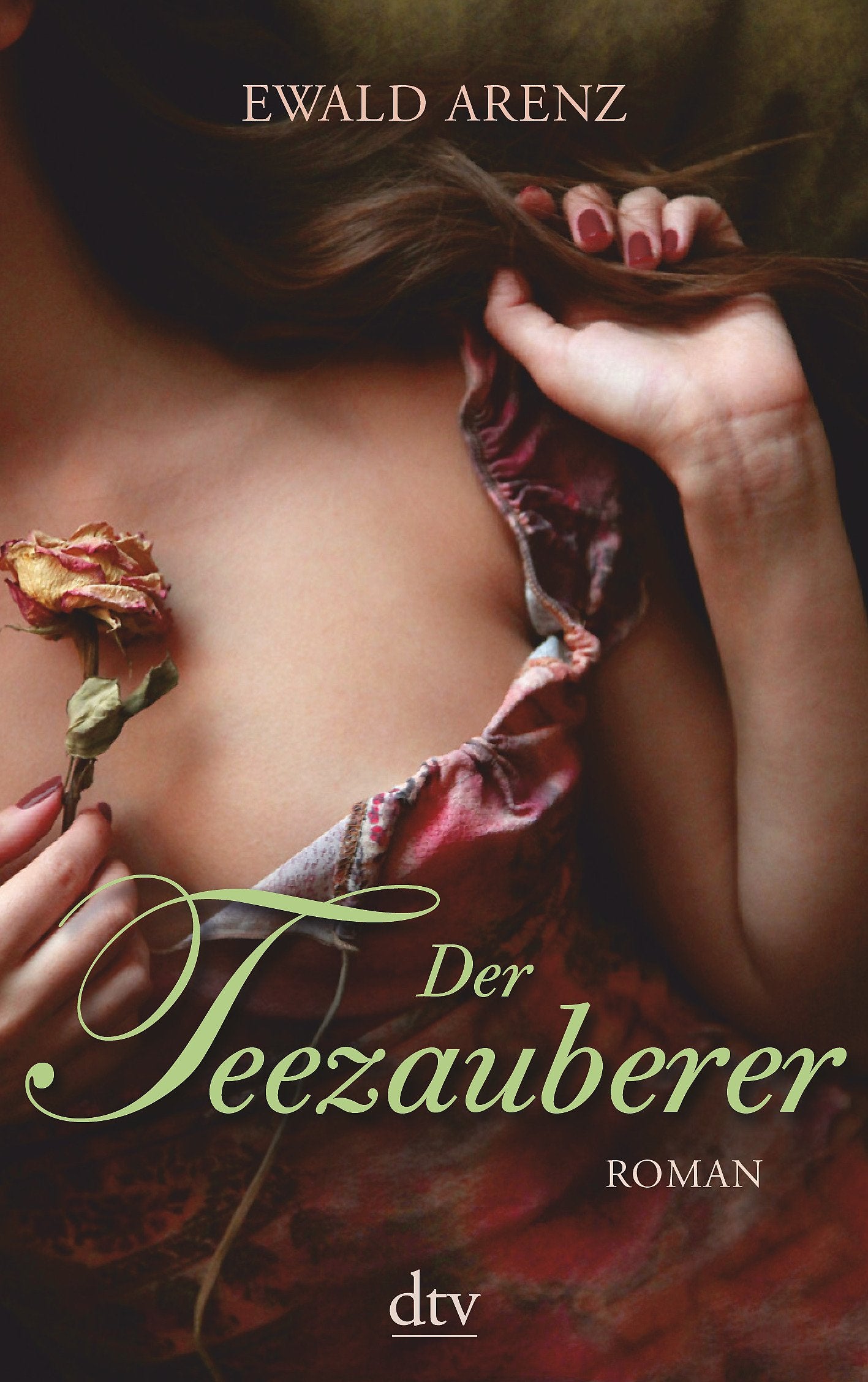 Product Image: Der Teezauberer