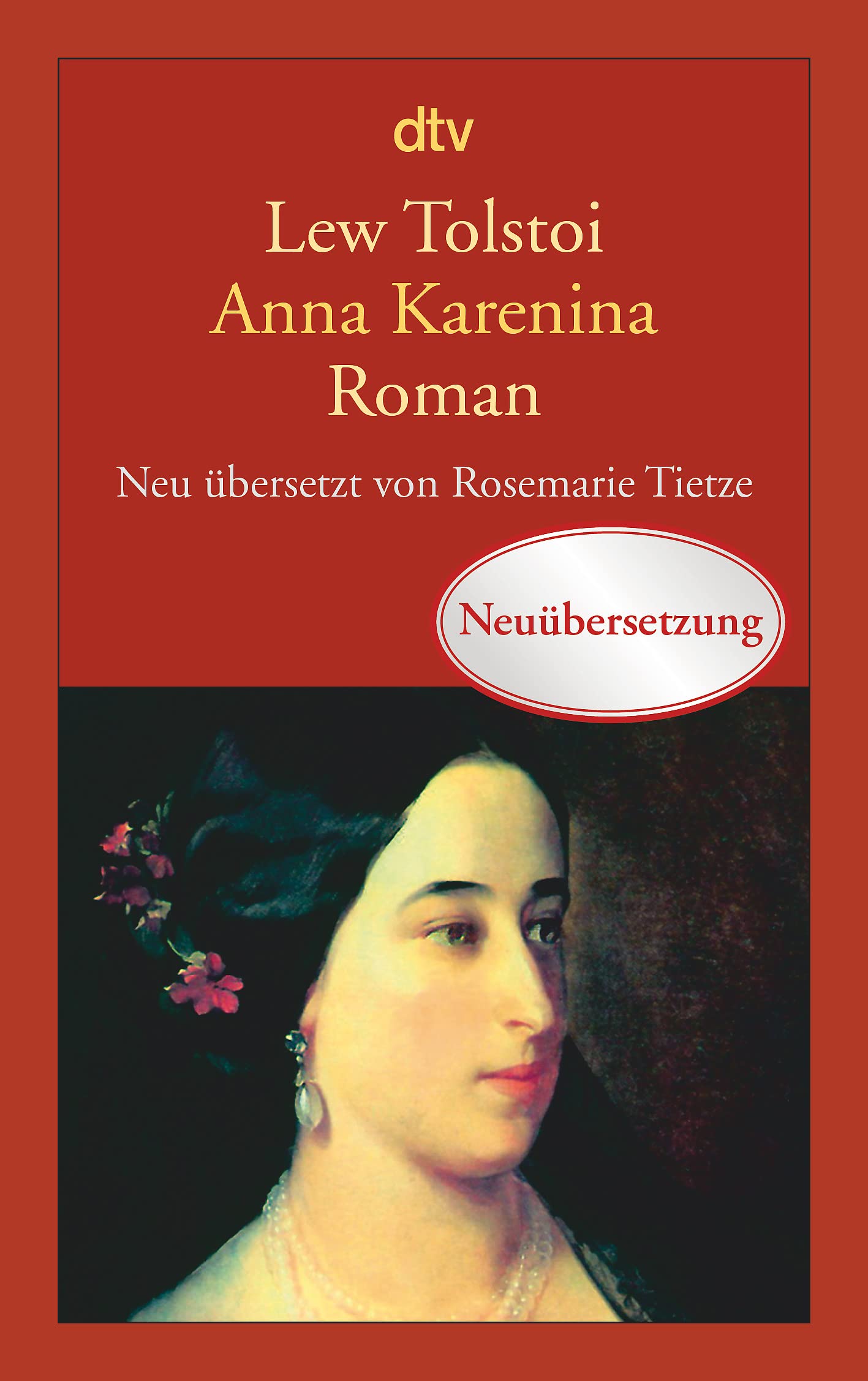 Anna Karenina Classics