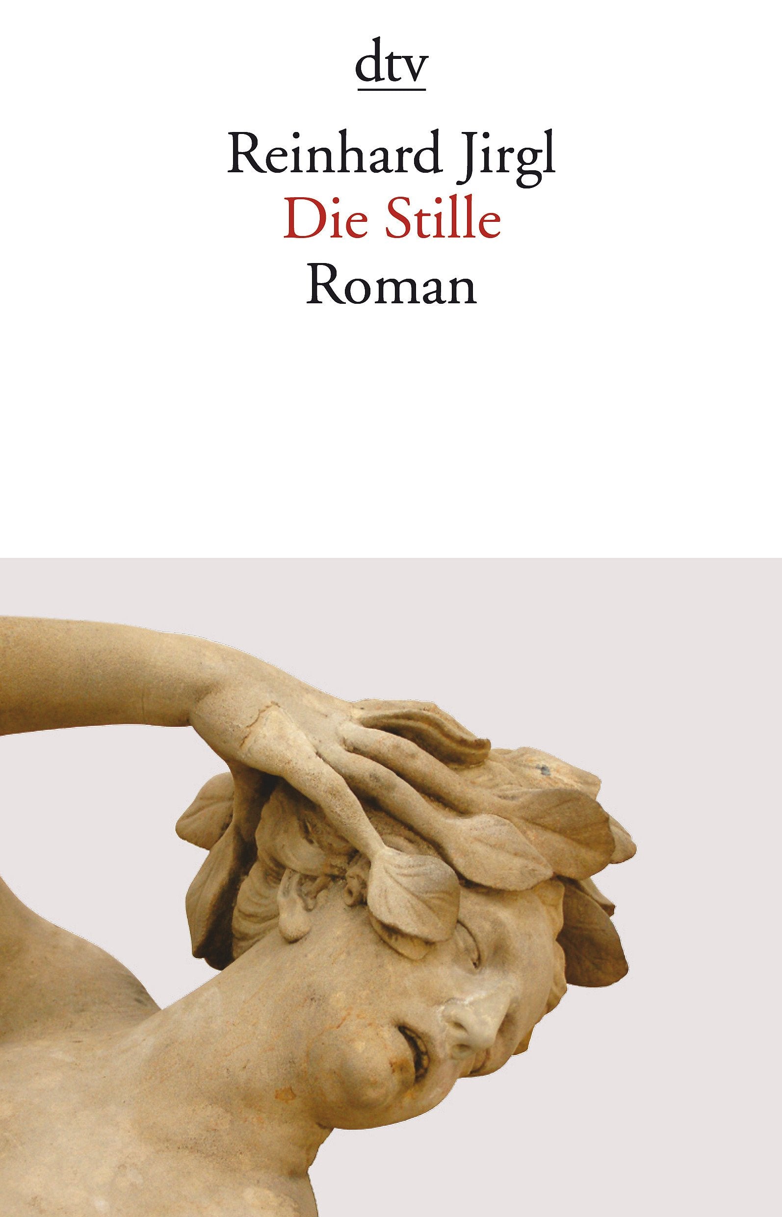 Die Stille Contemporary literature Books
