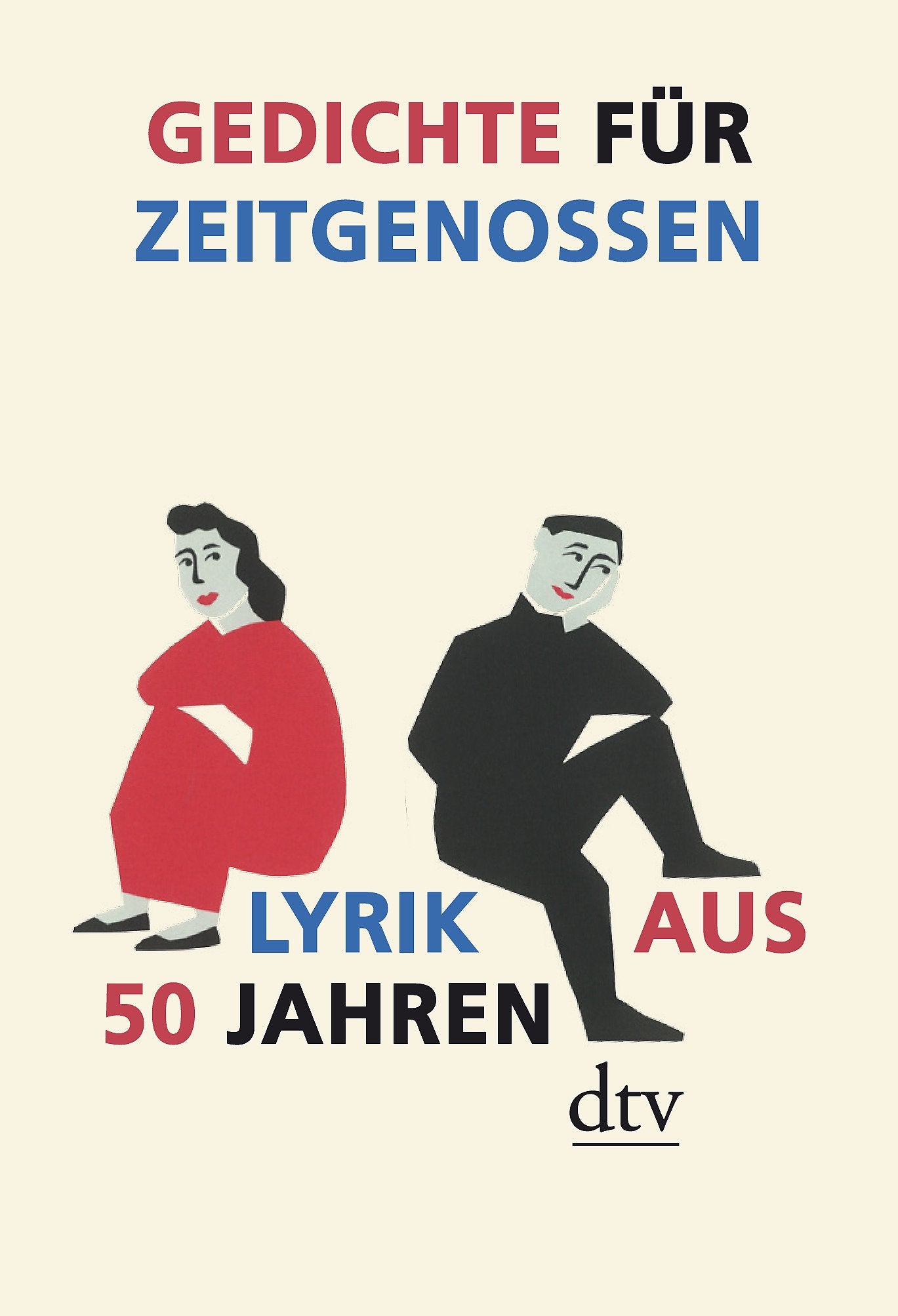 Gedichte für Zeitgenossen Poetry