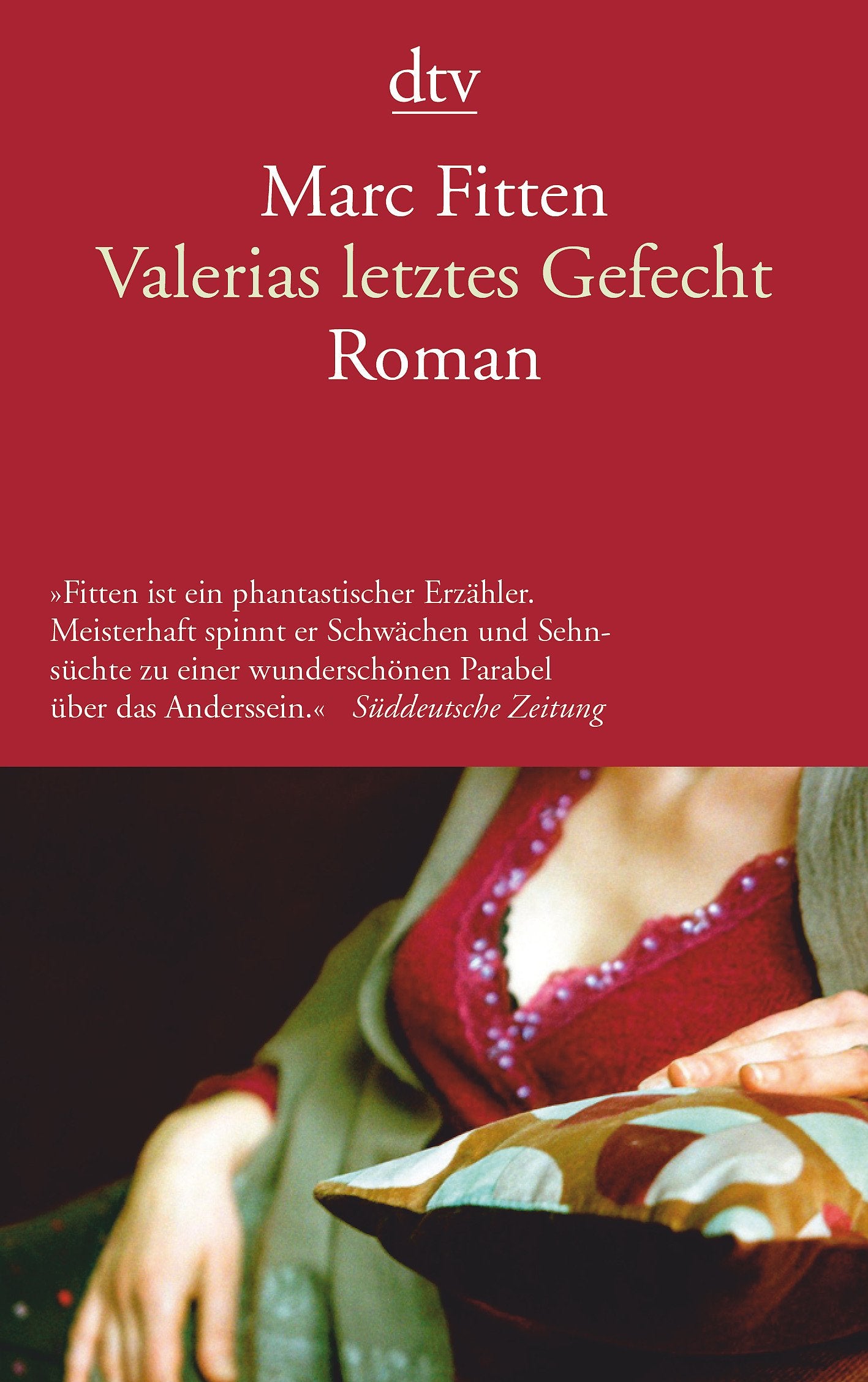 Product Image: Valerias letztes Gefecht