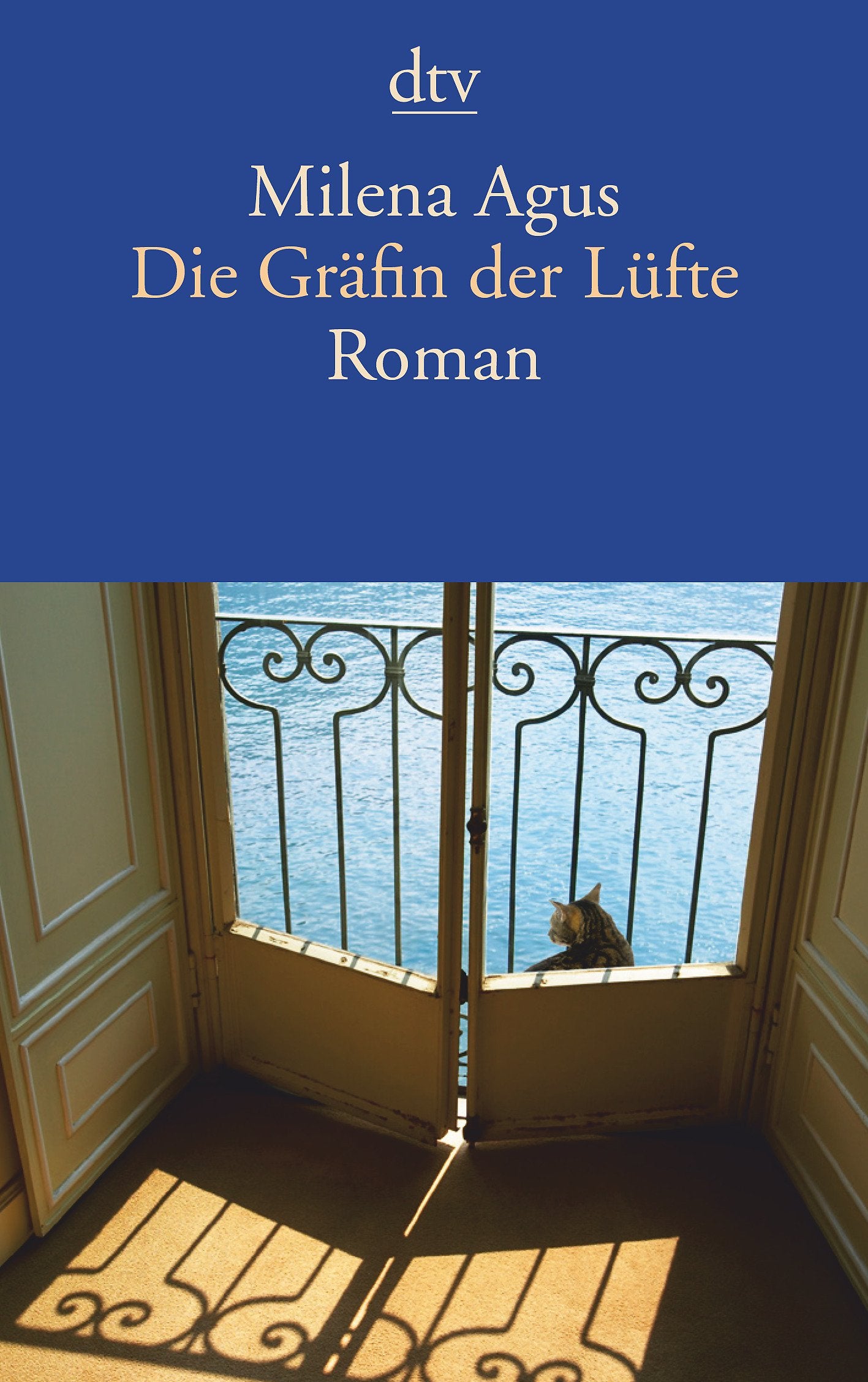 Die Gräfin der Lüfte Contemporary literature Books