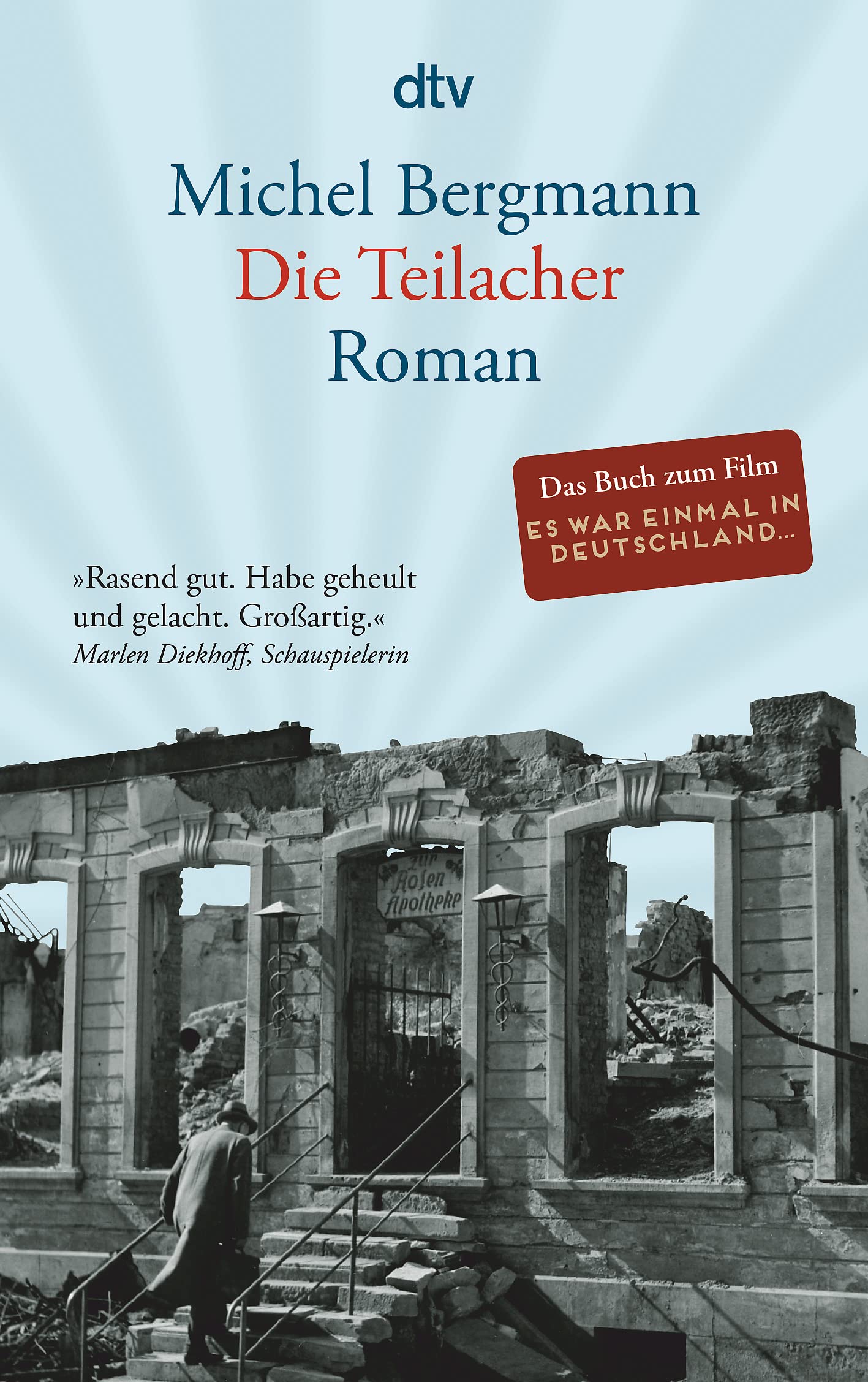 Product Image: Die Teilacher