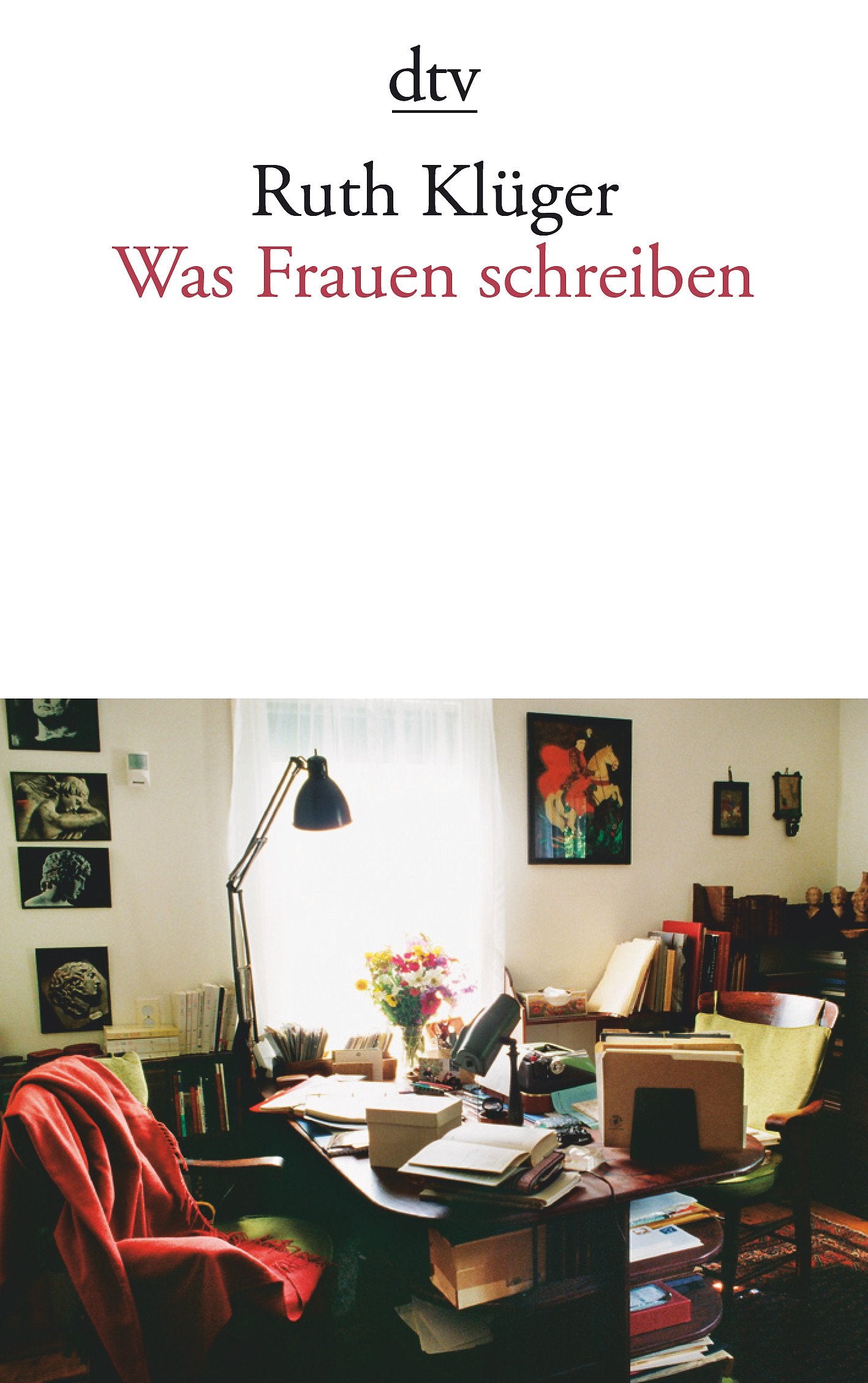 Was Frauen schreiben Essays & Short Stories
