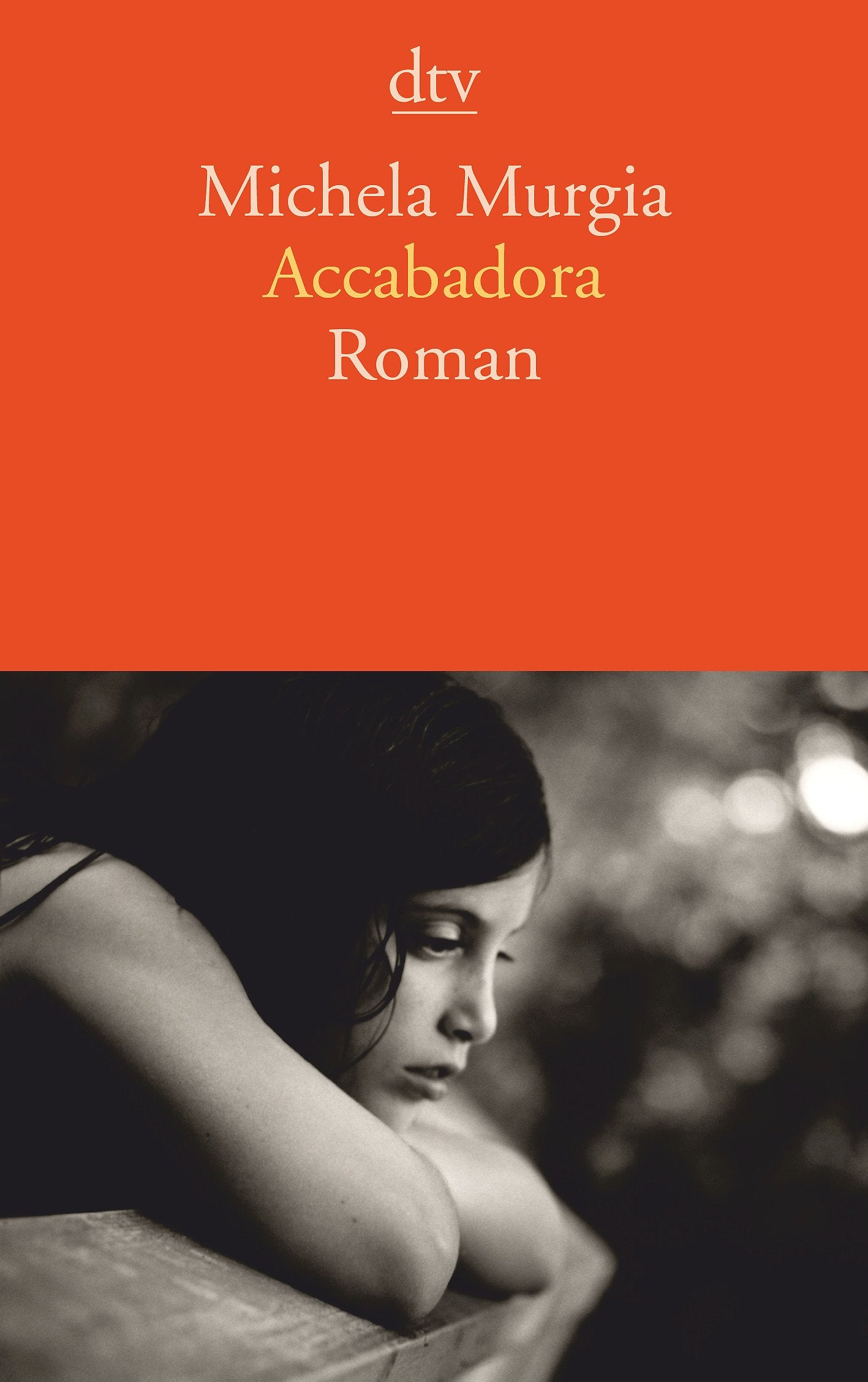 Product Image: Accabadora