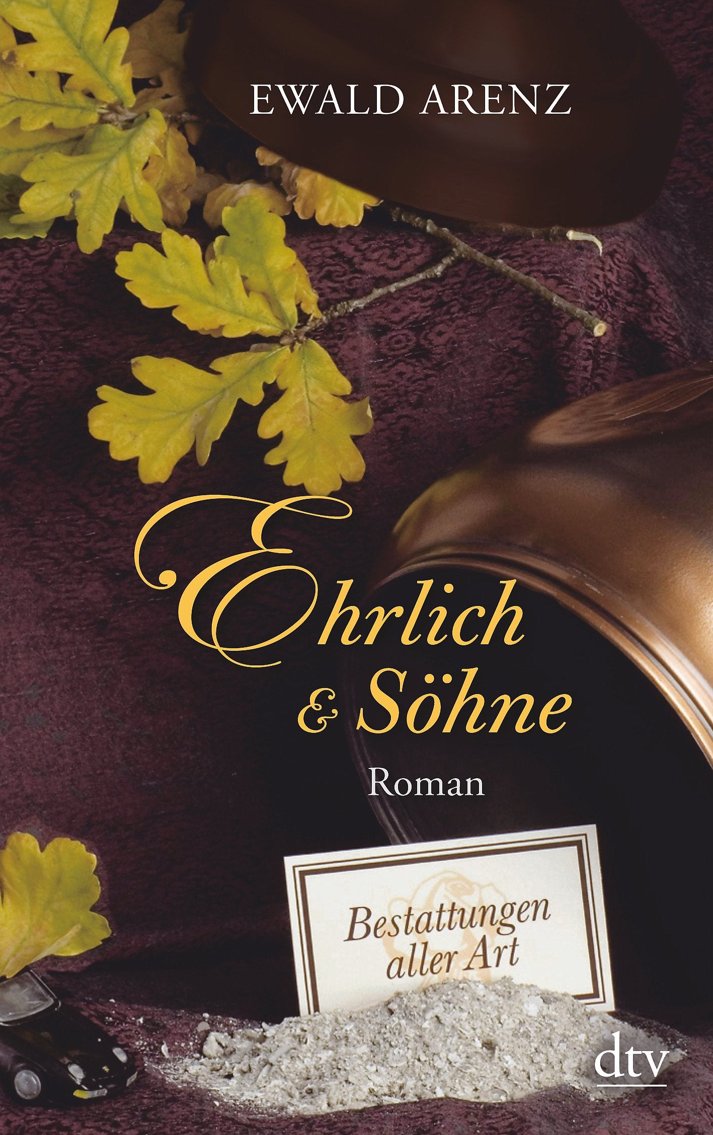Ehrlich & Söhne Humour & Satire