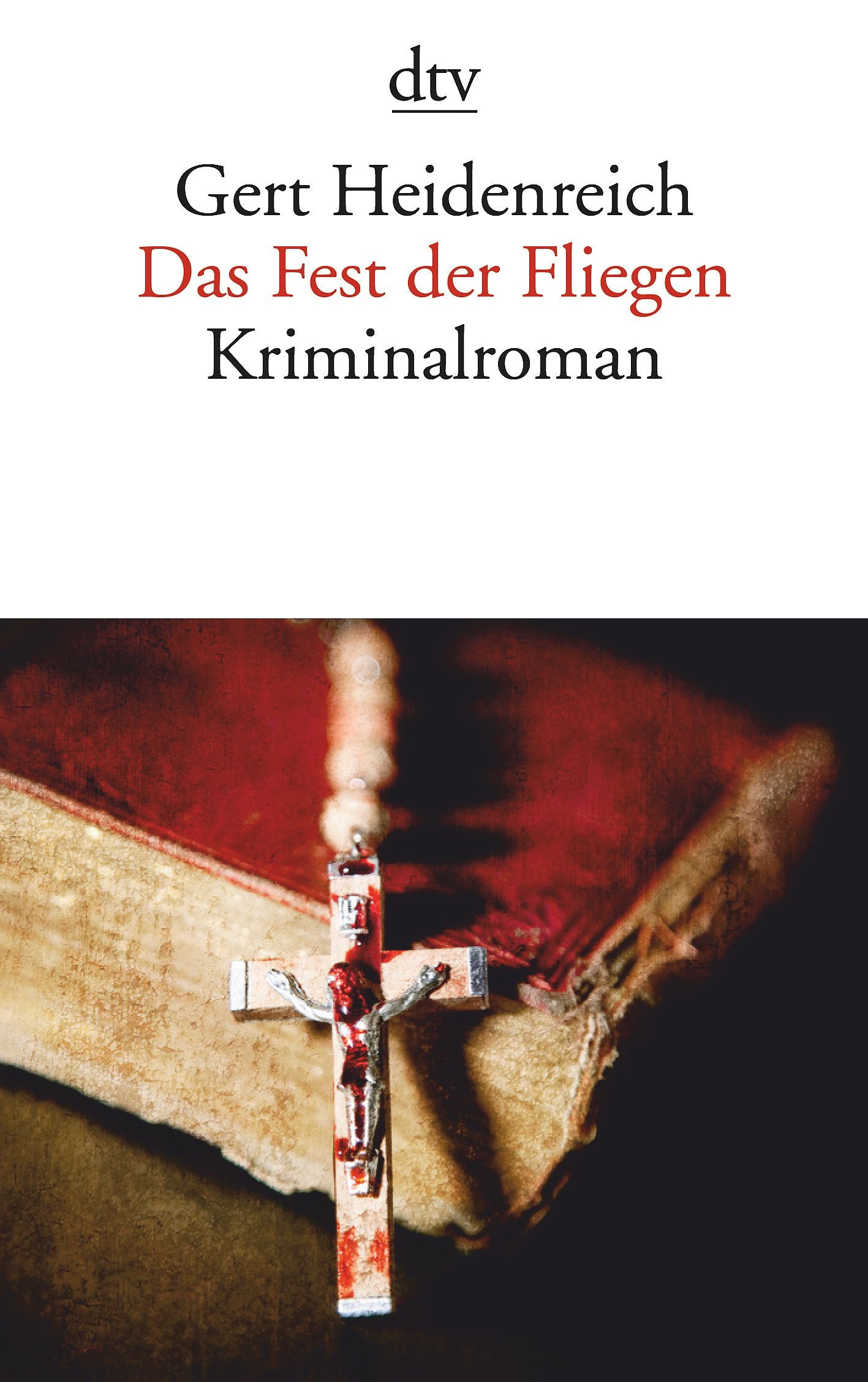 Das Fest der Fliegen Action & Adventure