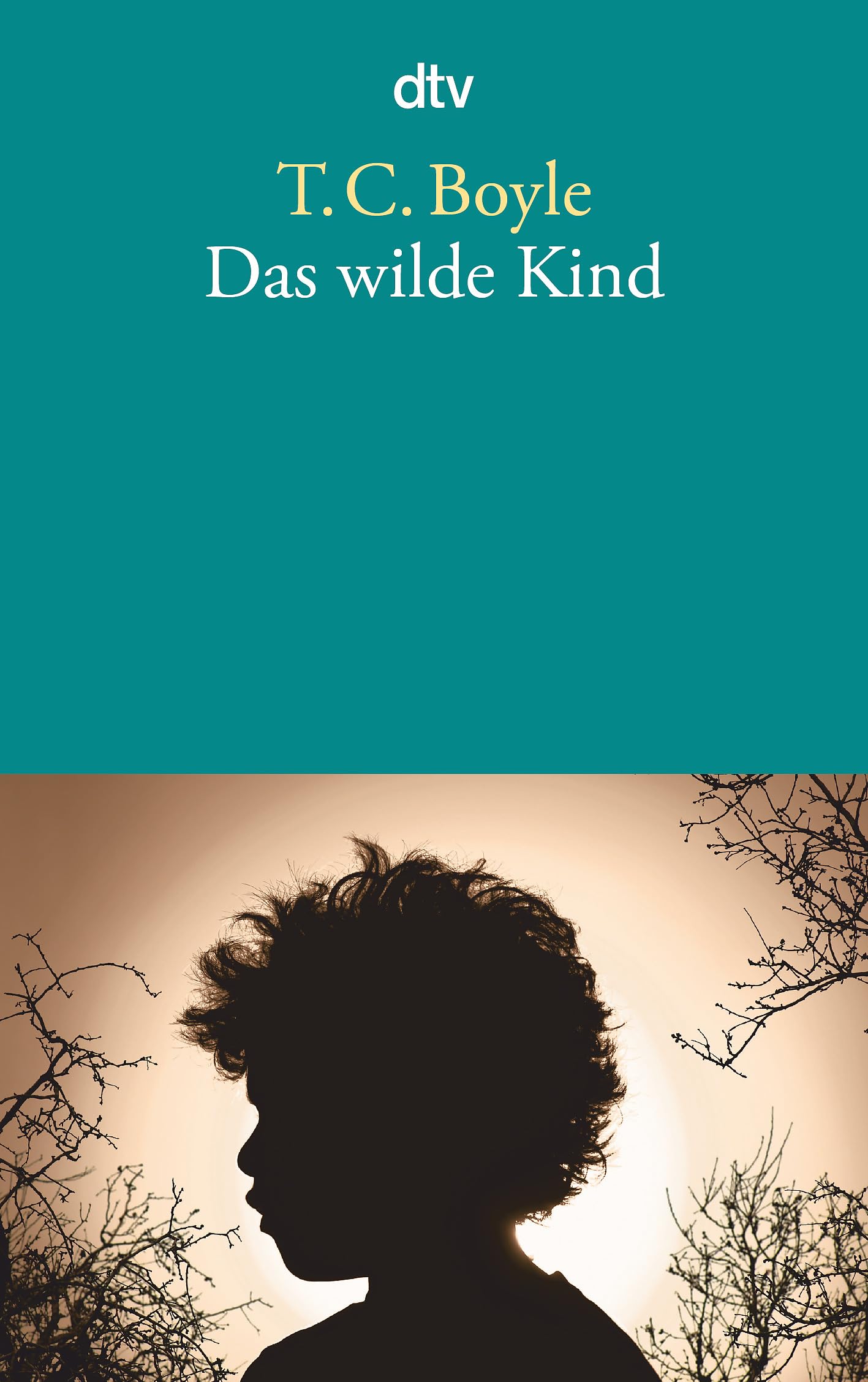 Das wilde Kind Essays & Short Stories