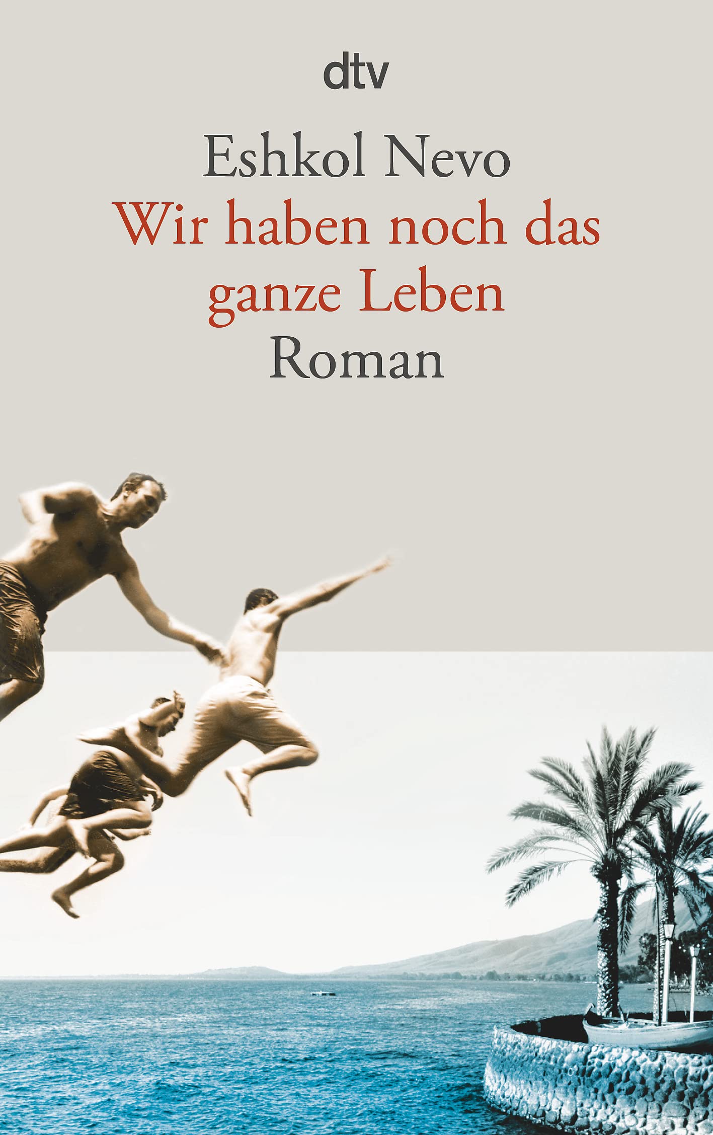 Wir haben noch das ganze Leben Contemporary literature