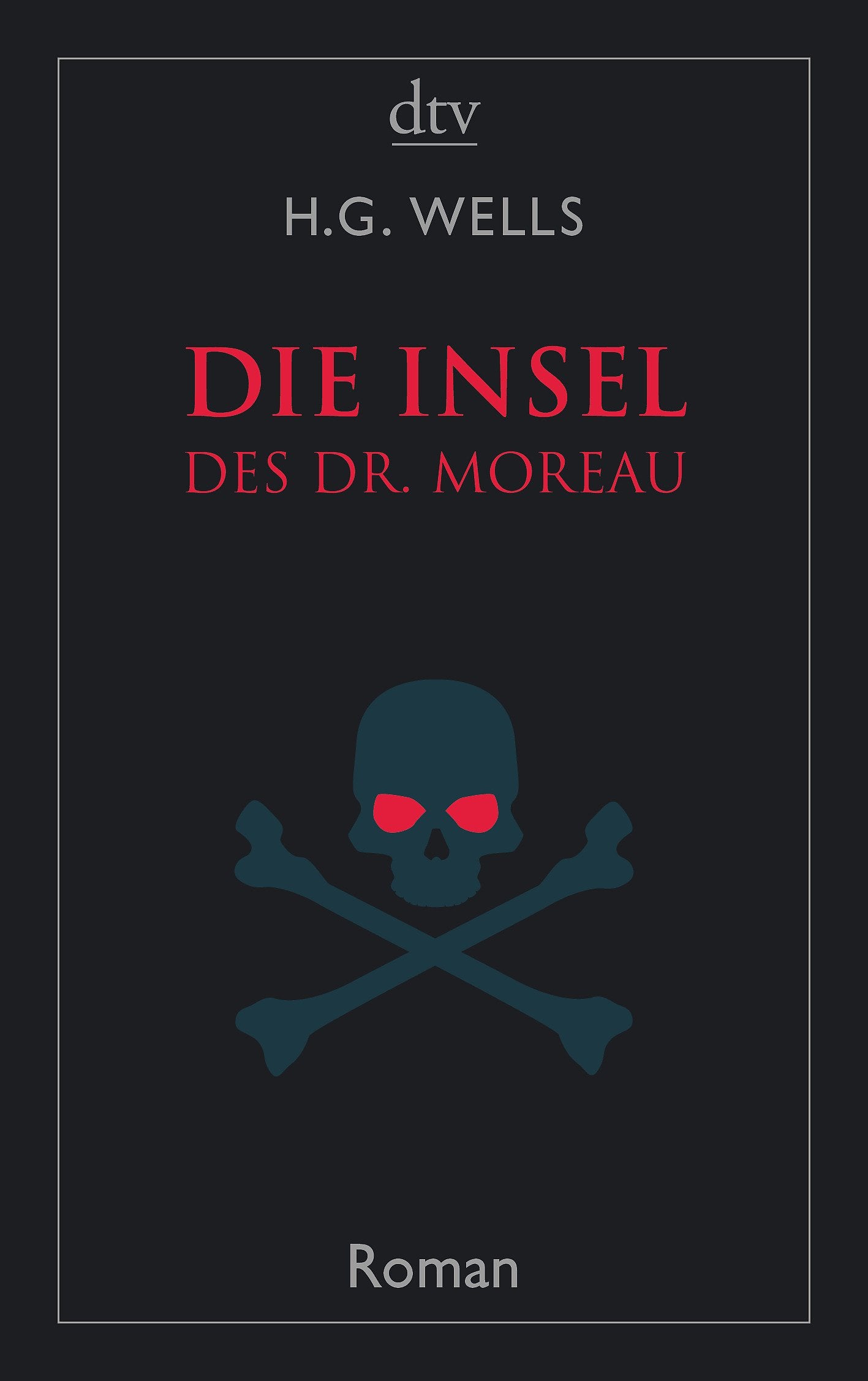 Die Insel des Dr. Moreau Classics