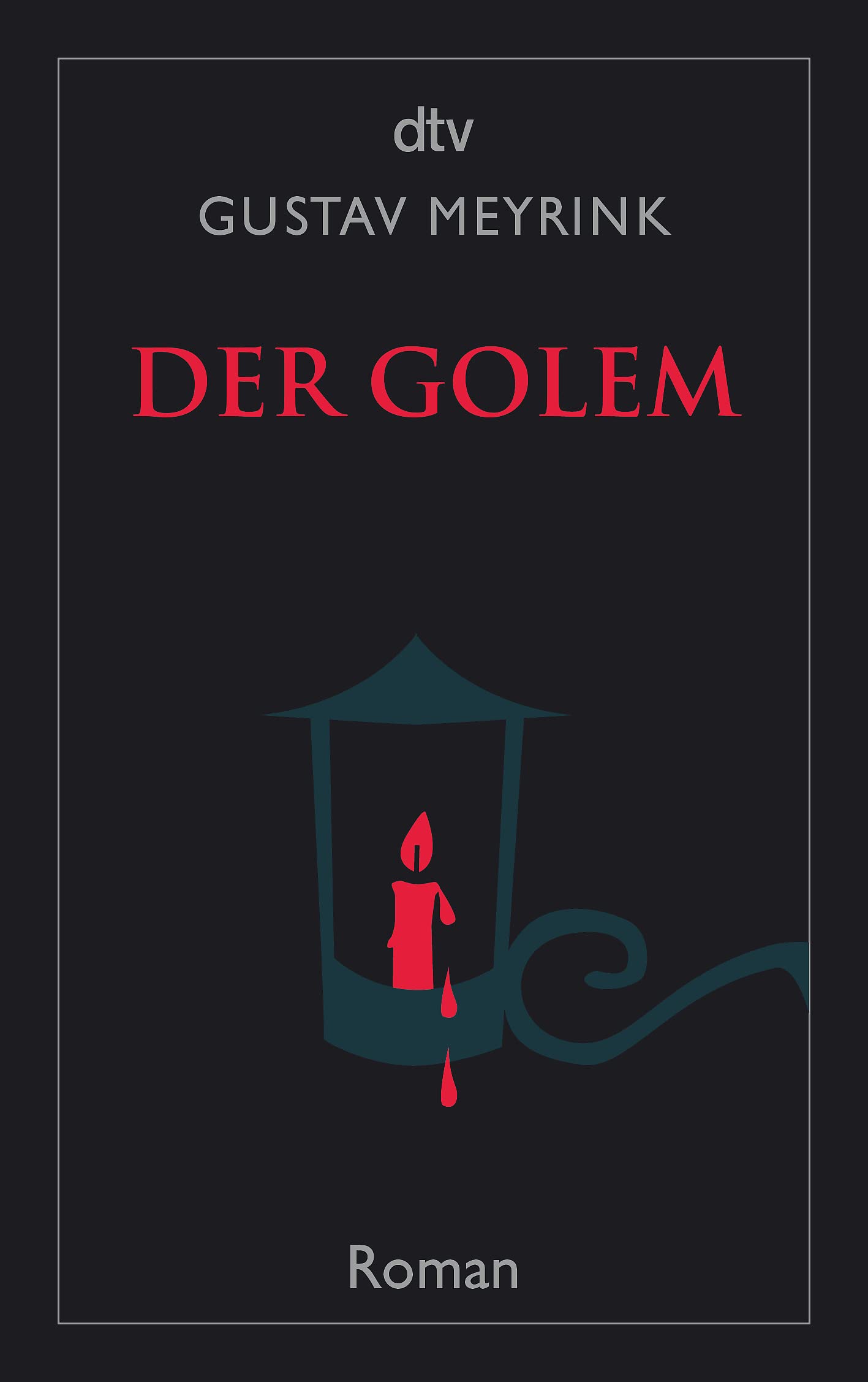 Der Golem Classics