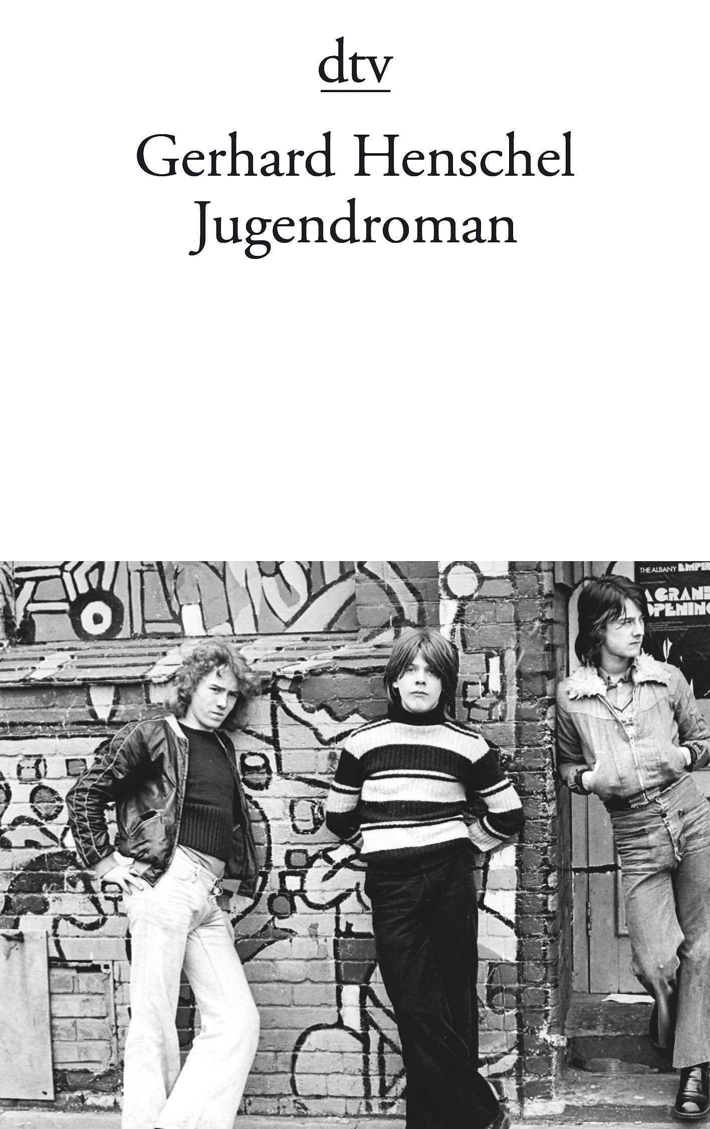 Jugendroman Contemporary literature Books