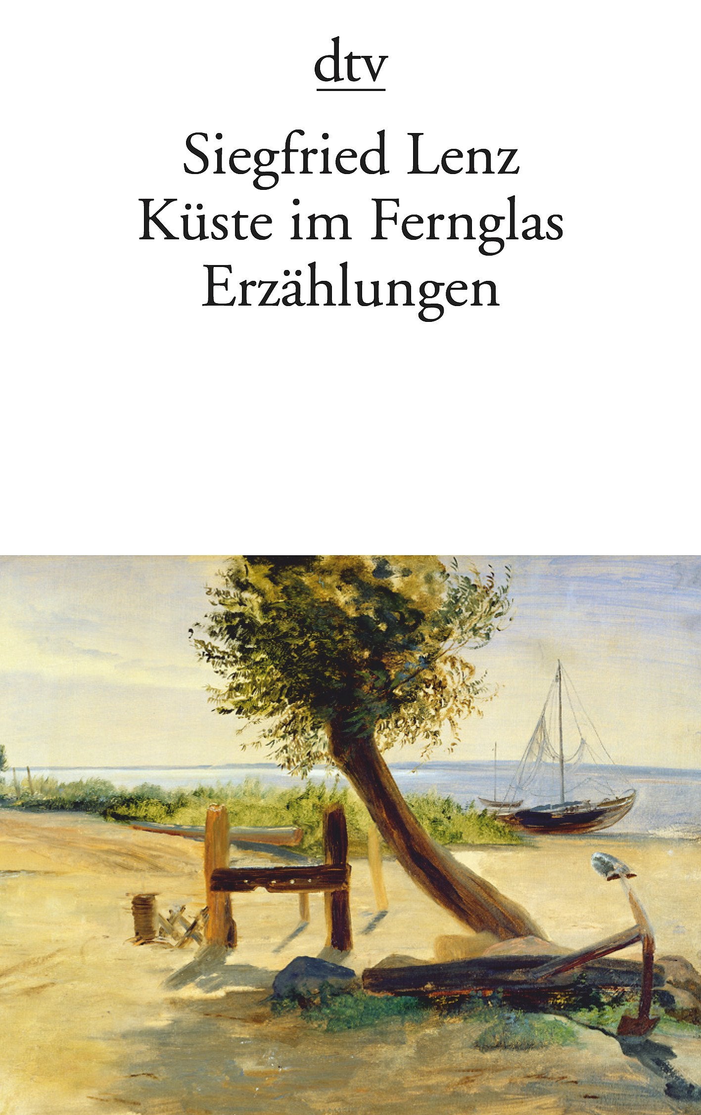 Küste im Fernglas: Erzählungen Essays & Short Stories