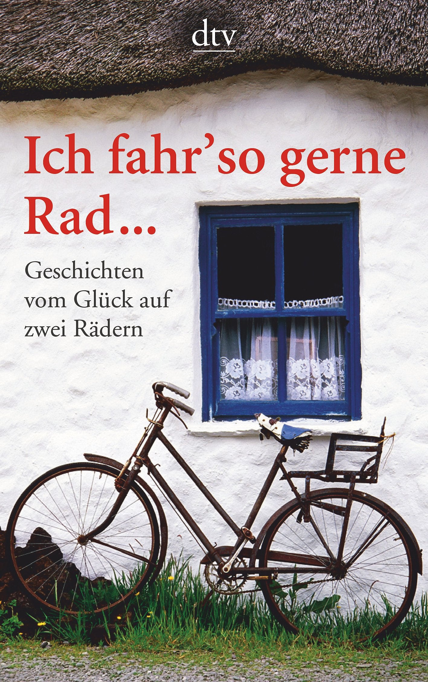 Ich fahr' so gerne Rad... Contemporary literature