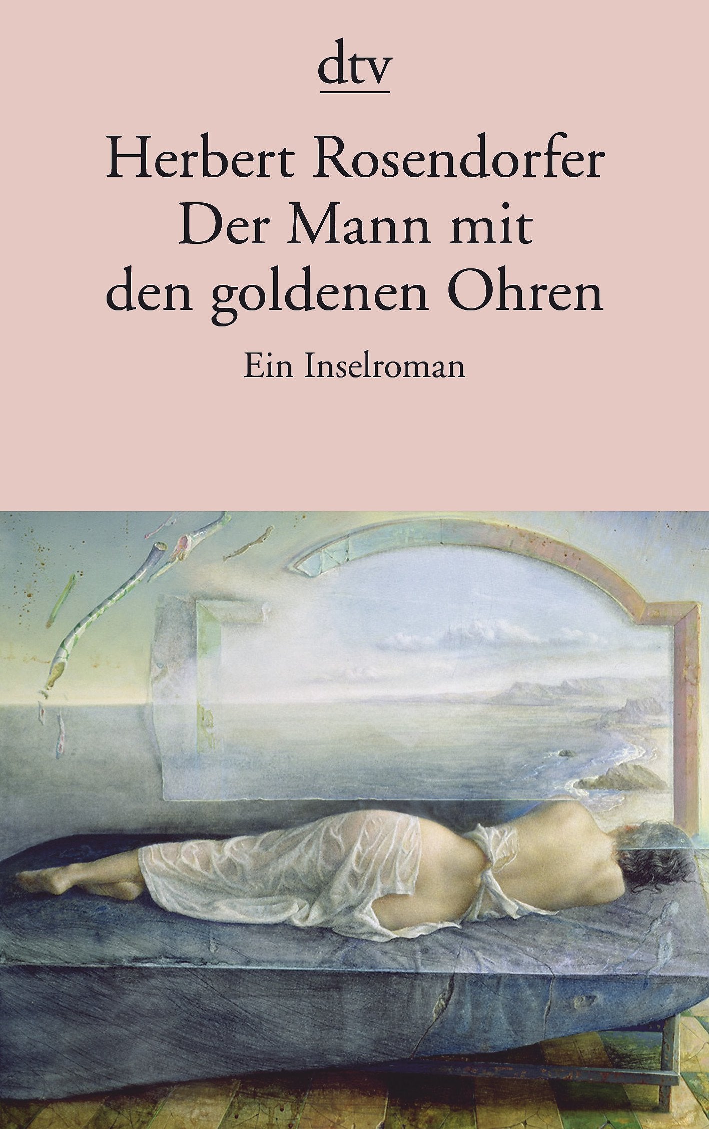 Der Mann mit den goldenen Ohren Contemporary literature