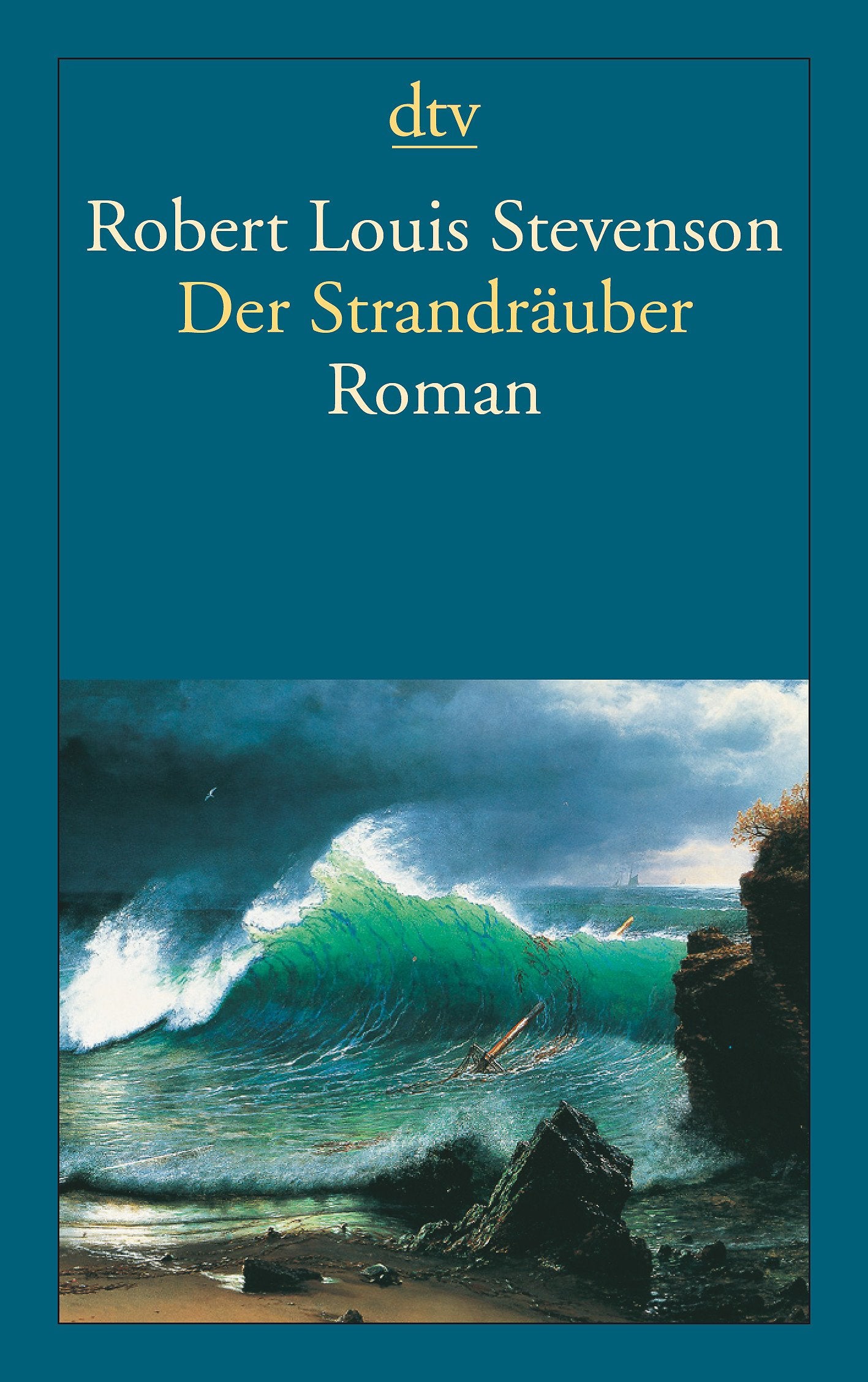 Der Strandräuber Classics