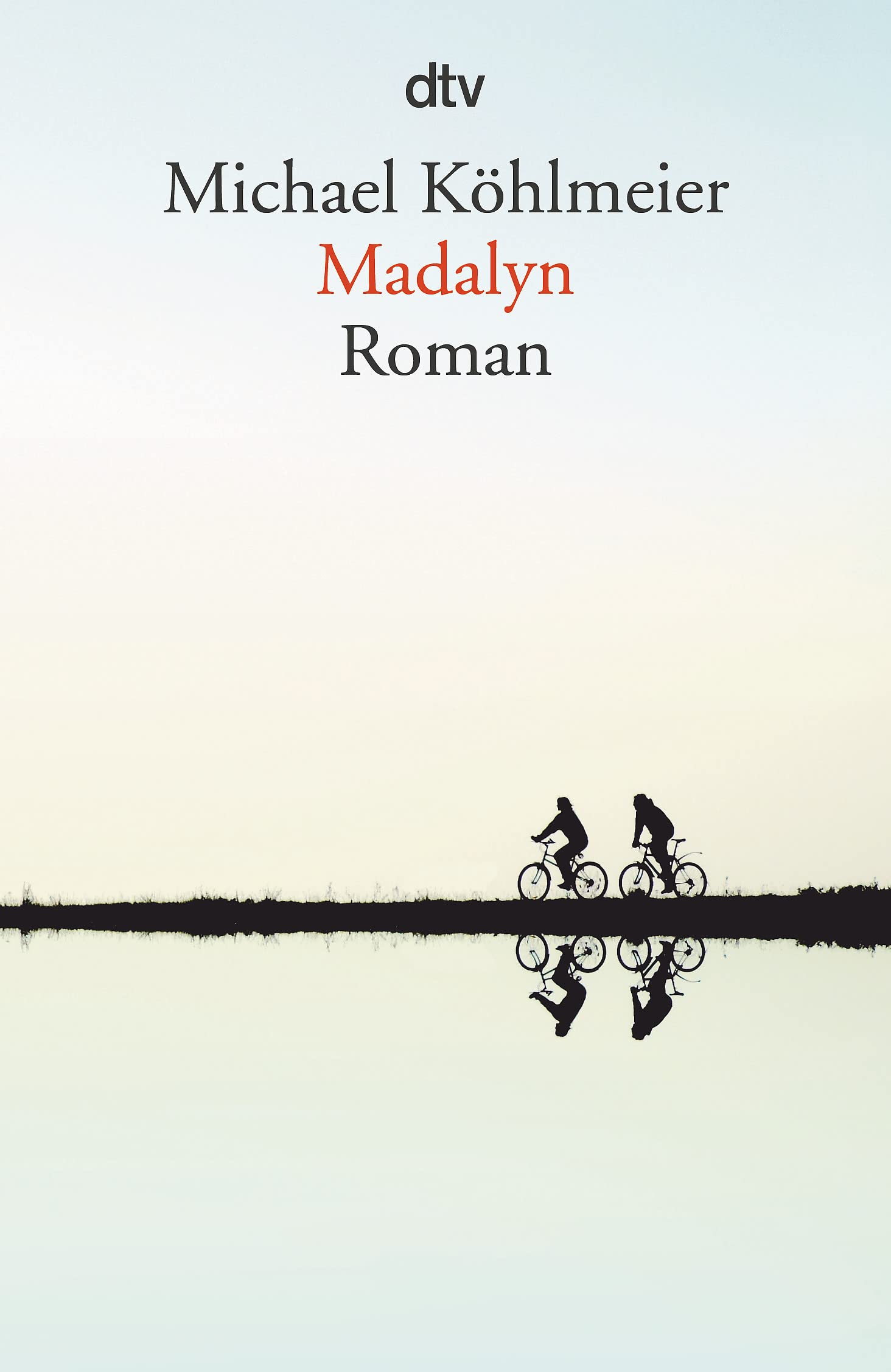 Madalyn Contemporary literature Books