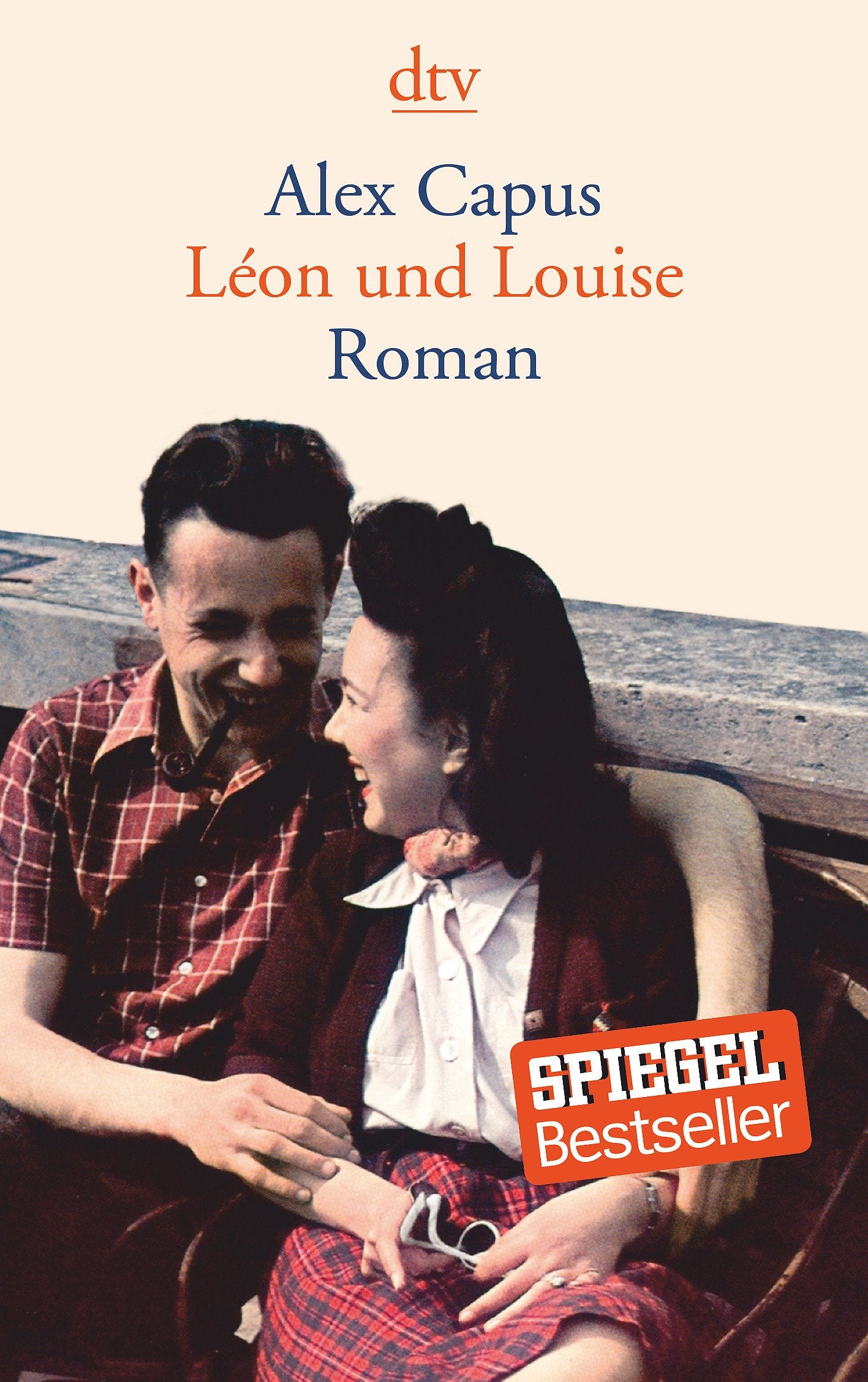 Léon und Louise Contemporary literature Books