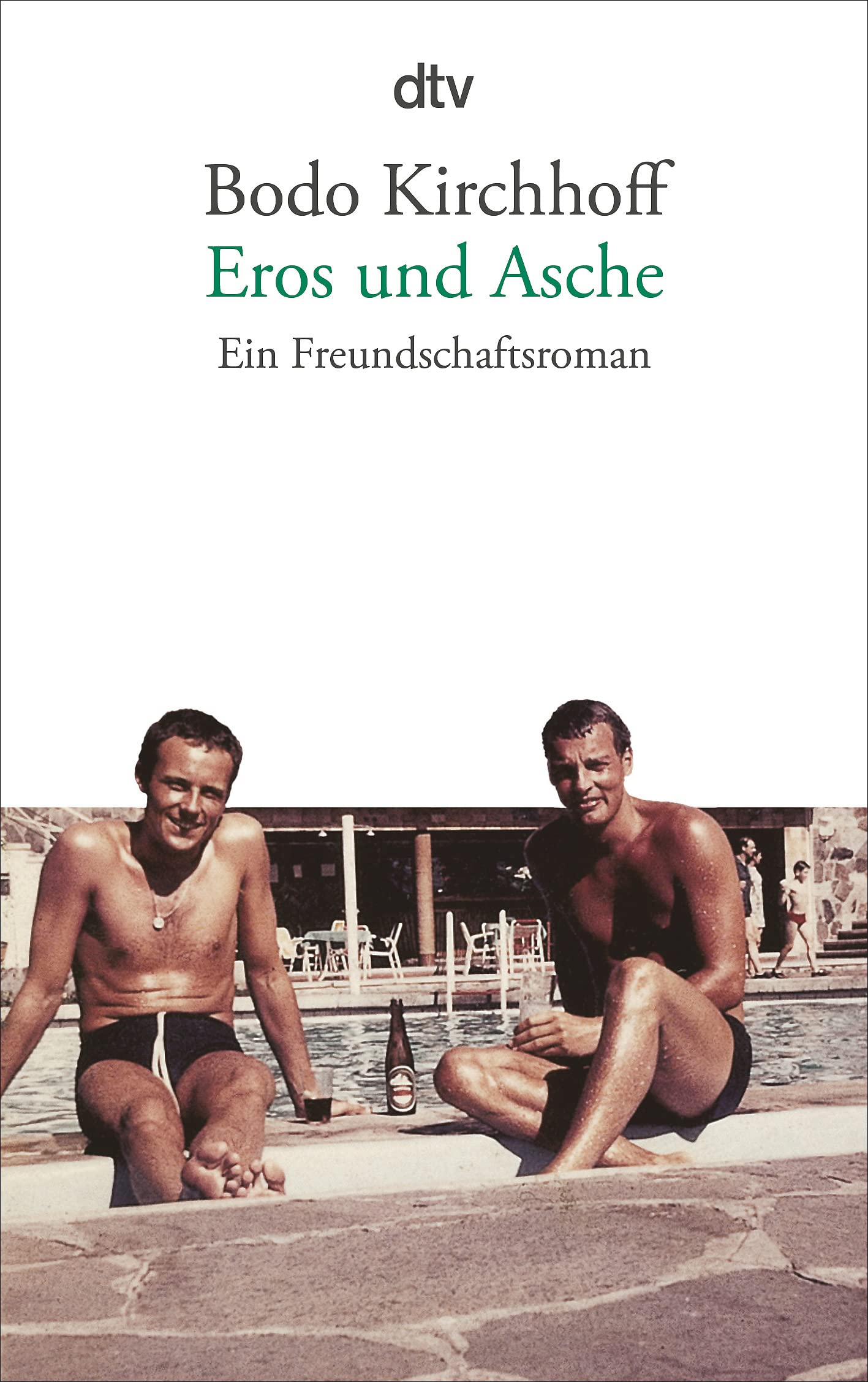 Product Image: Eros und Asche