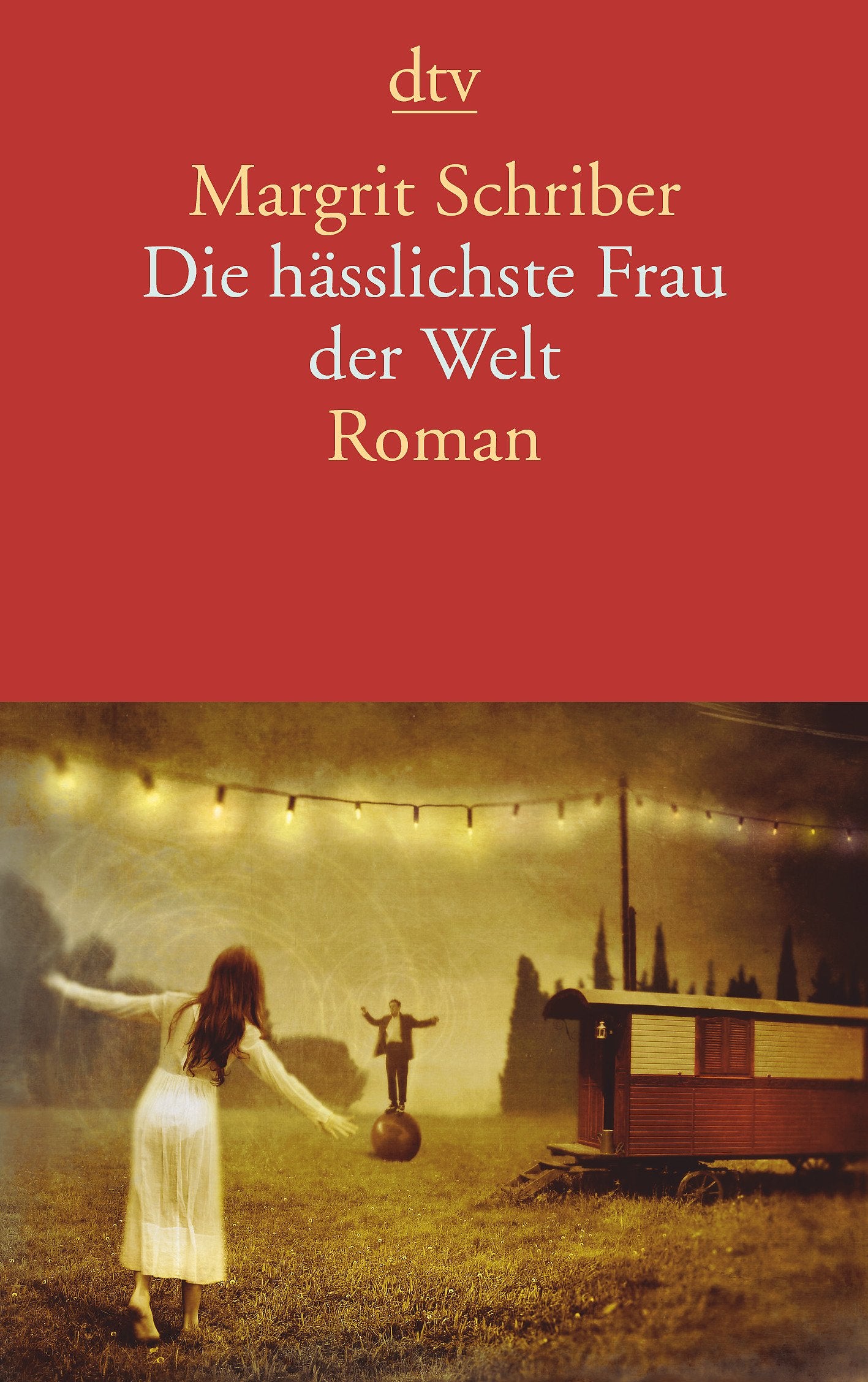 Die hässlichste Frau der Welt Contemporary literature