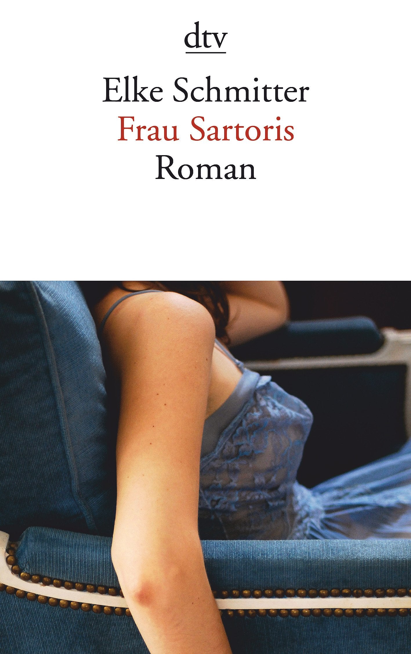 Product Image: Frau Sartoris