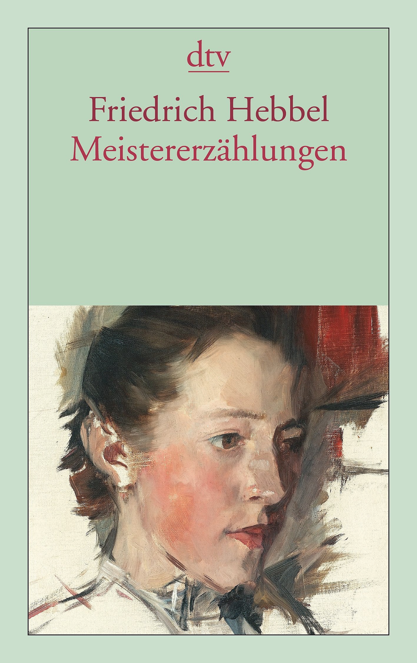 Meistererzählungen Contemporary literature Books