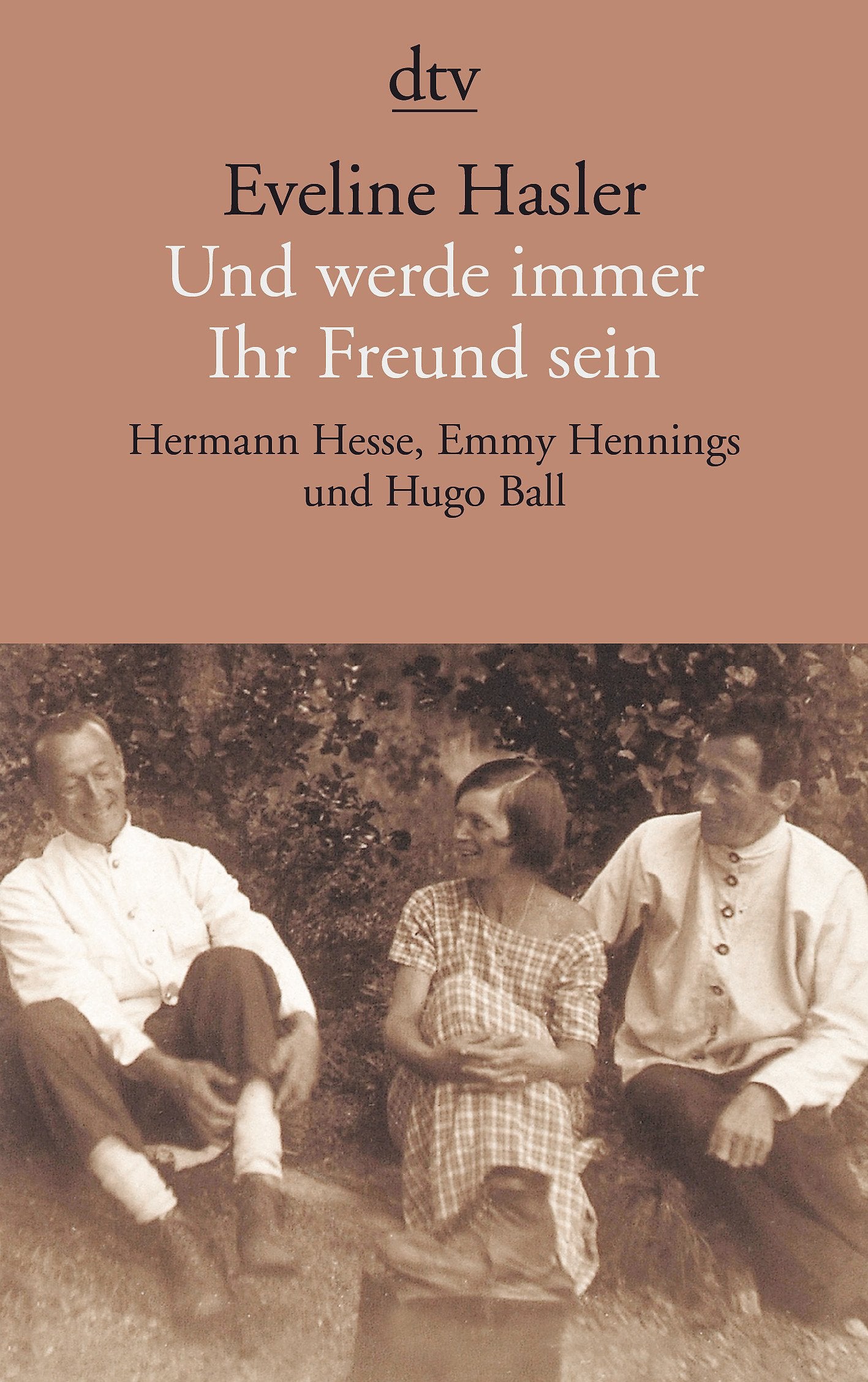 Product Image: Und werde immer Ihr Freund sein