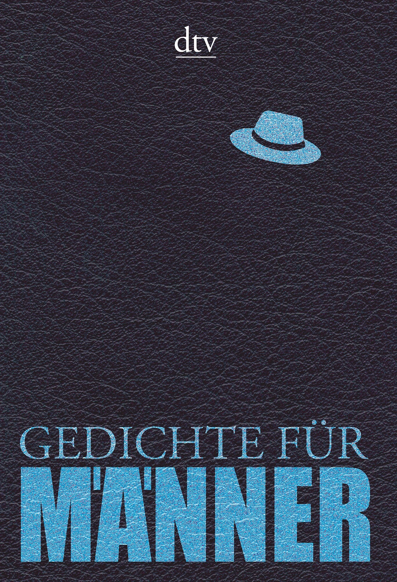 Gedichte für Männer Poetry