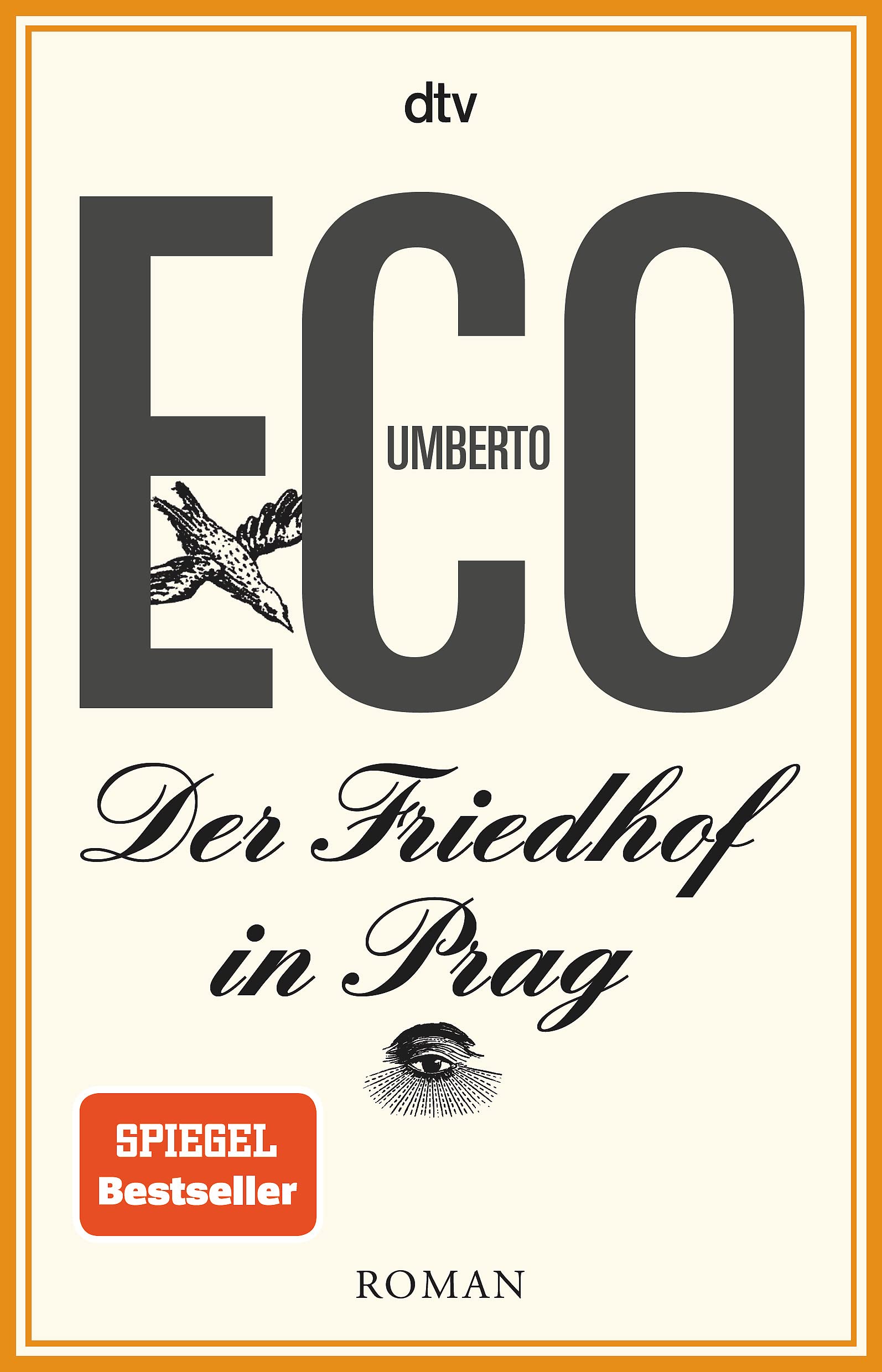 Product Image: Der Friedhof in Prag