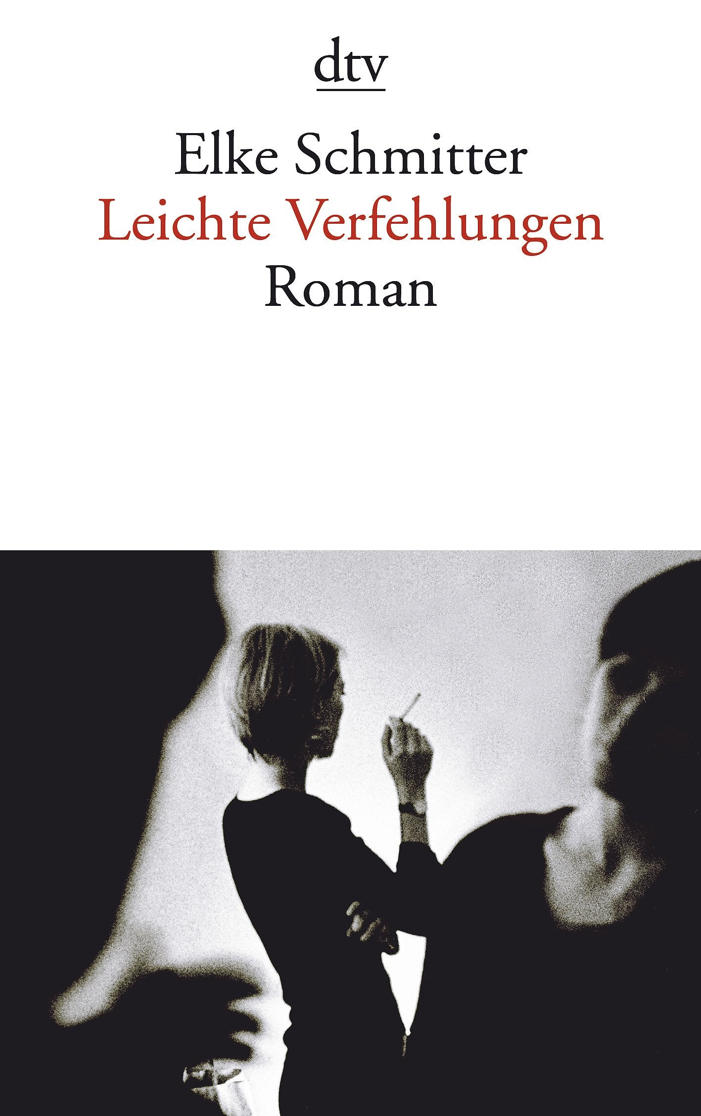Leichte Verfehlungen Contemporary literature Books