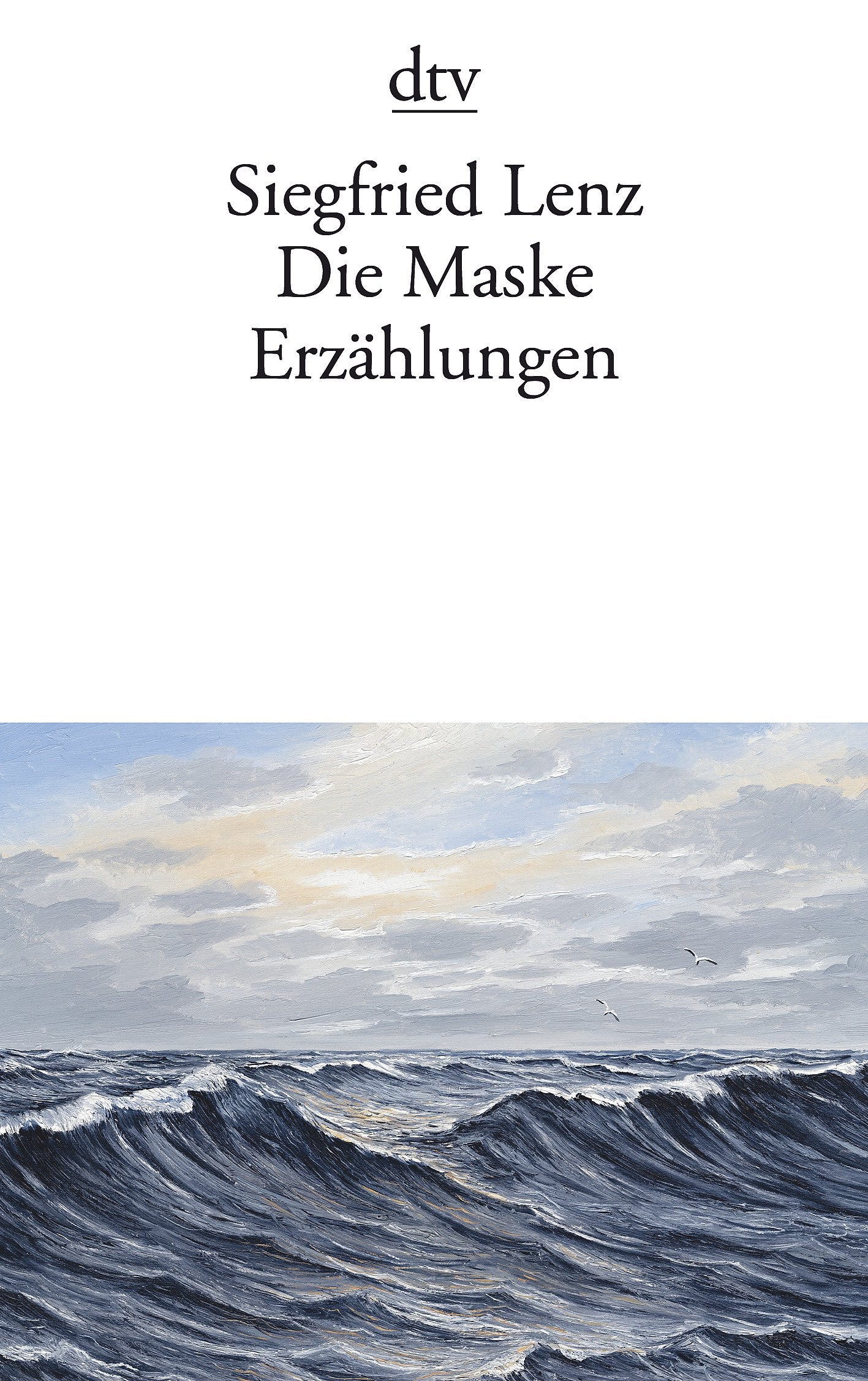 Product Image: Die Maske