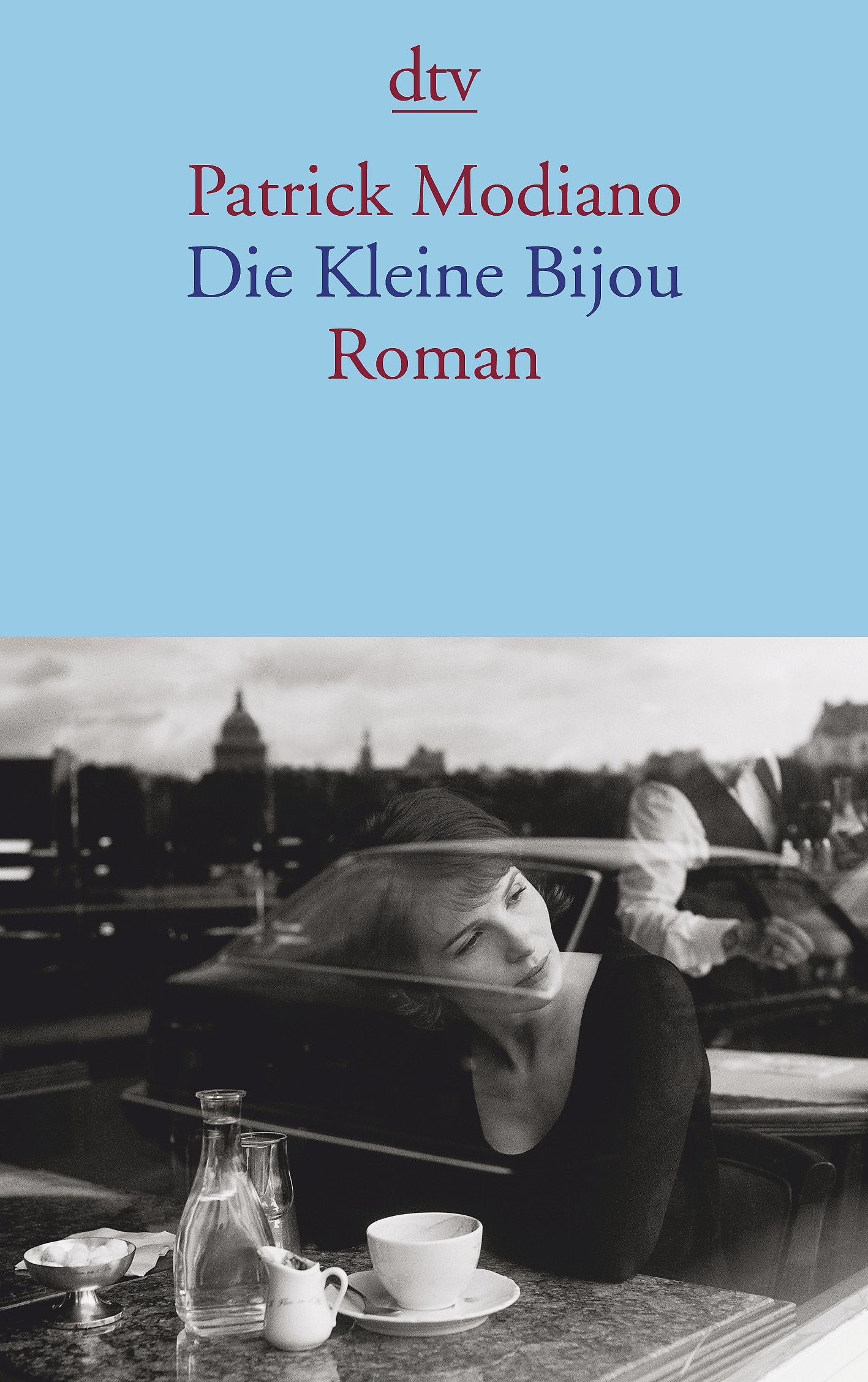 Product Image: Die Kleine Bijou