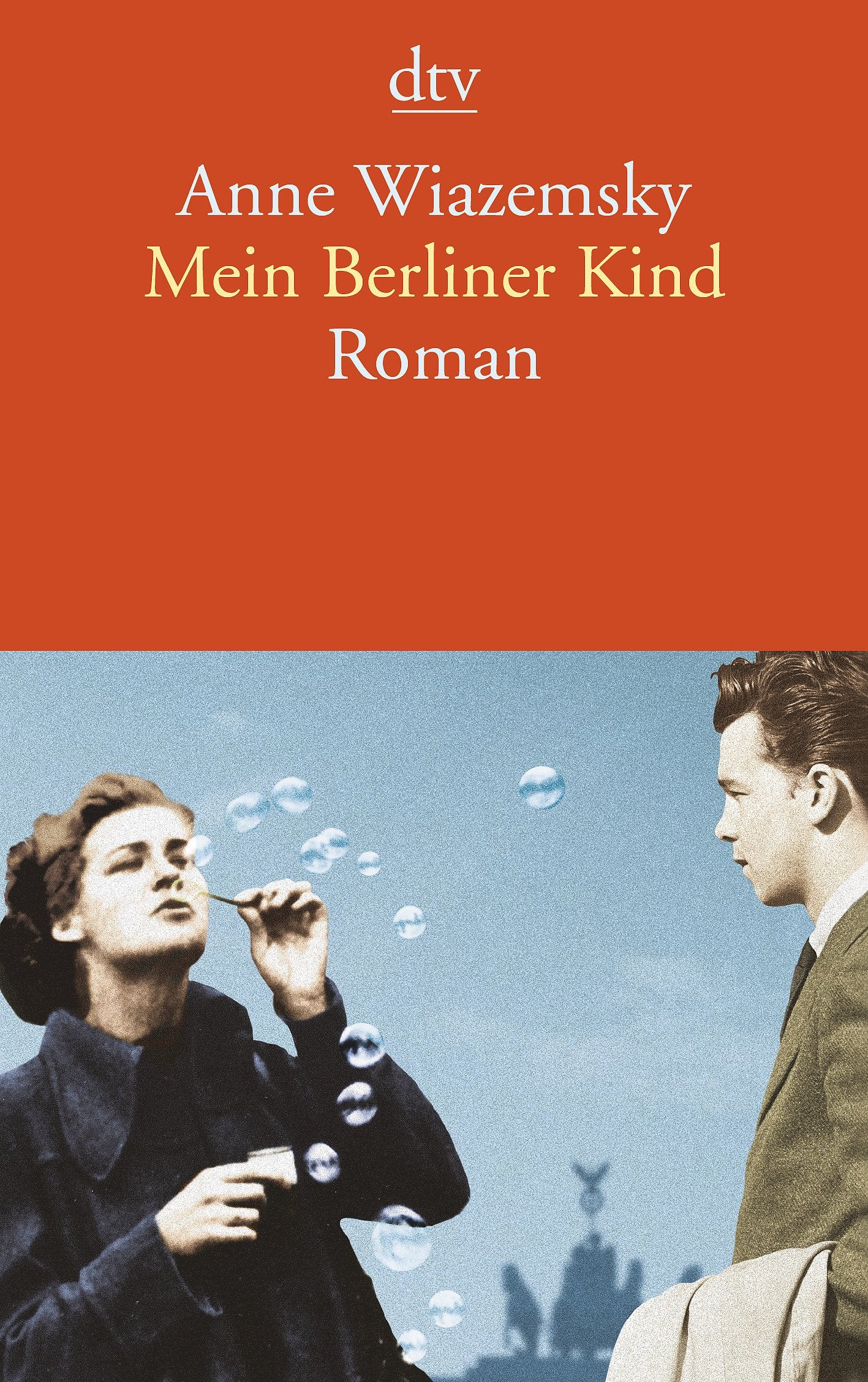 Mein Berliner Kind: Roman Contemporary literature