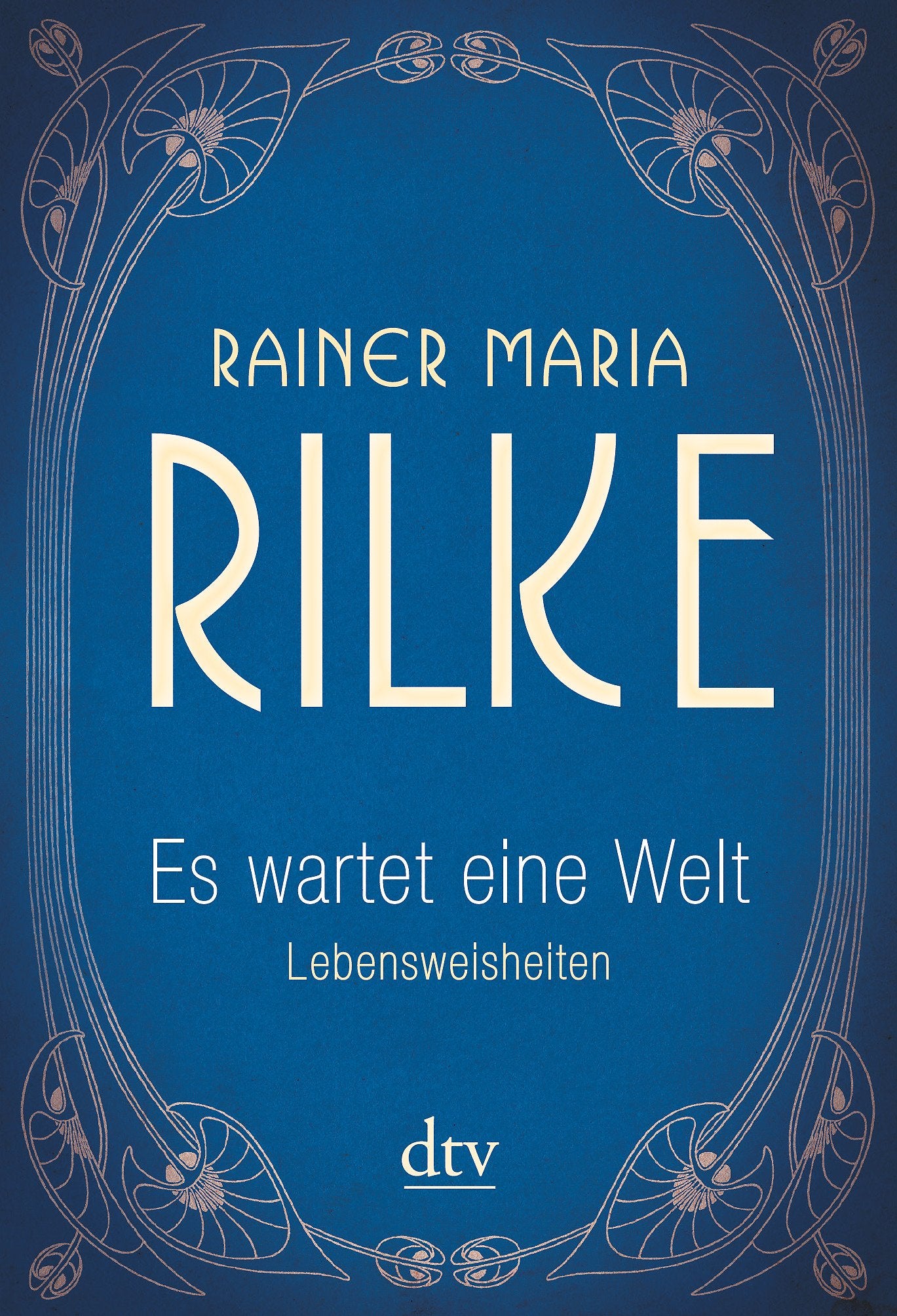 Product Image: Es wartet eine Welt