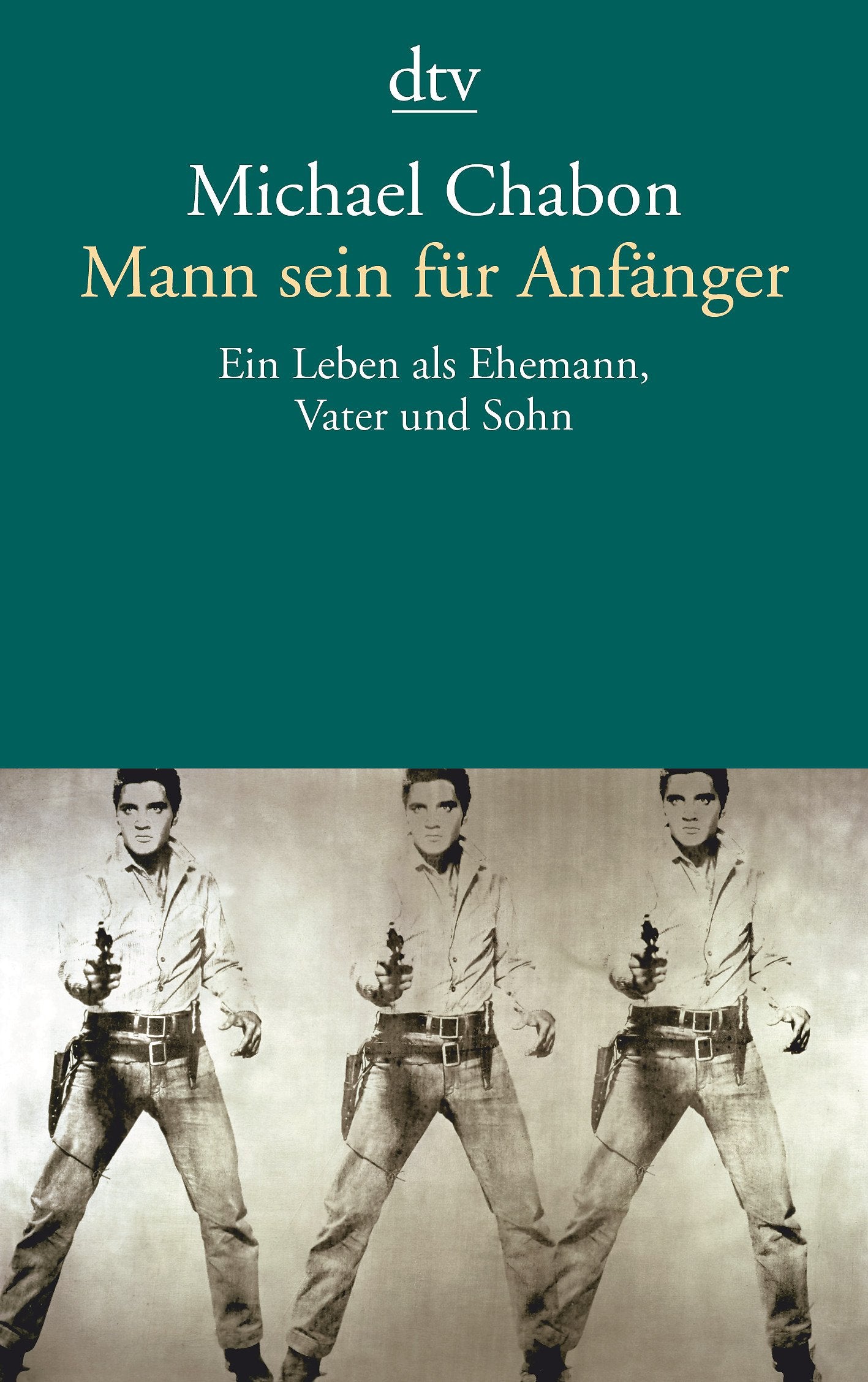 Product Image: Mann sein für Anfänger