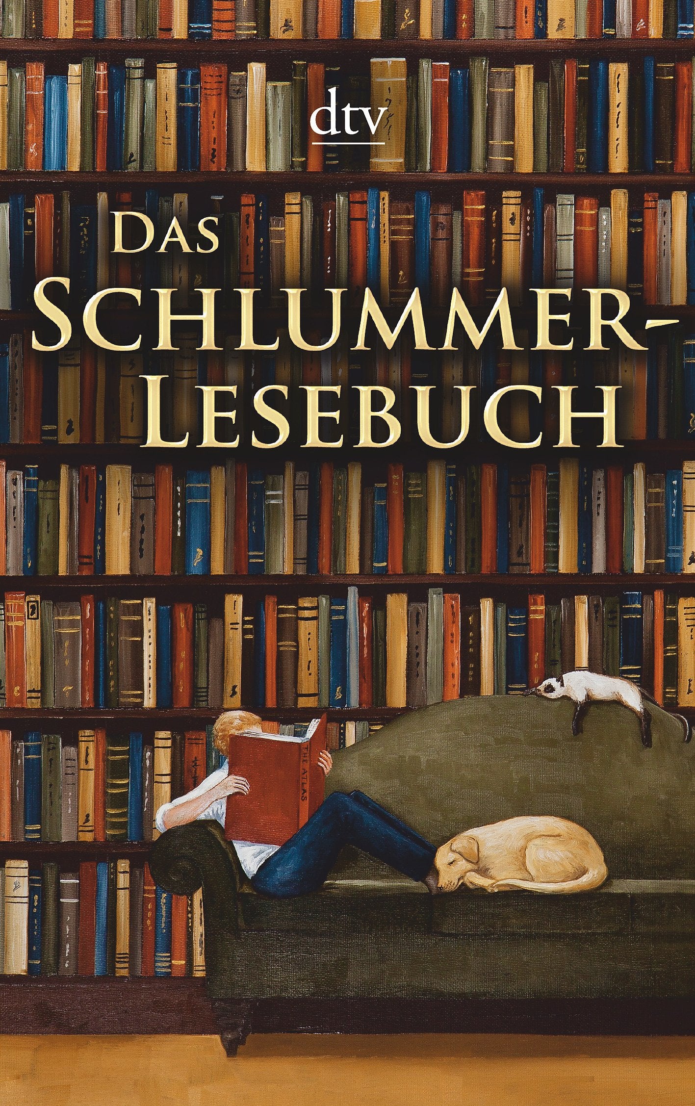 Product Image: Das Schlummer-Lesebuch