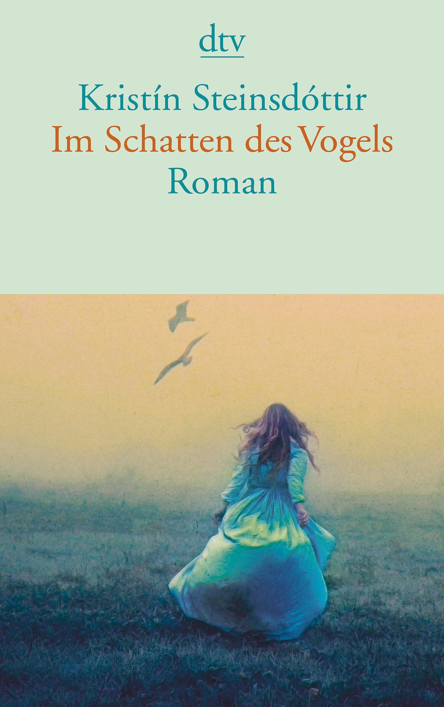 Im Schatten des Vogels Contemporary literature