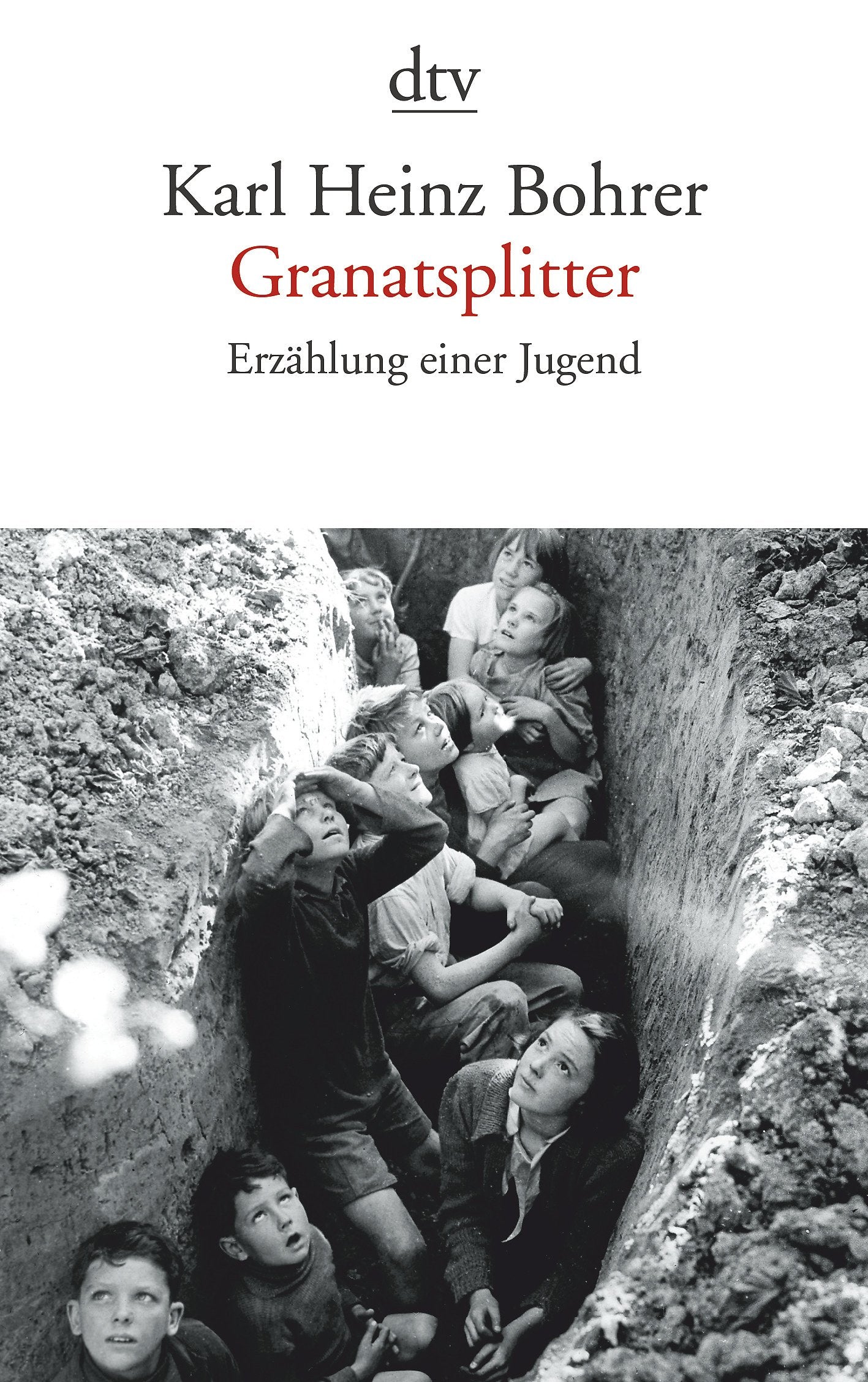 Granatsplitter Action & Adventure