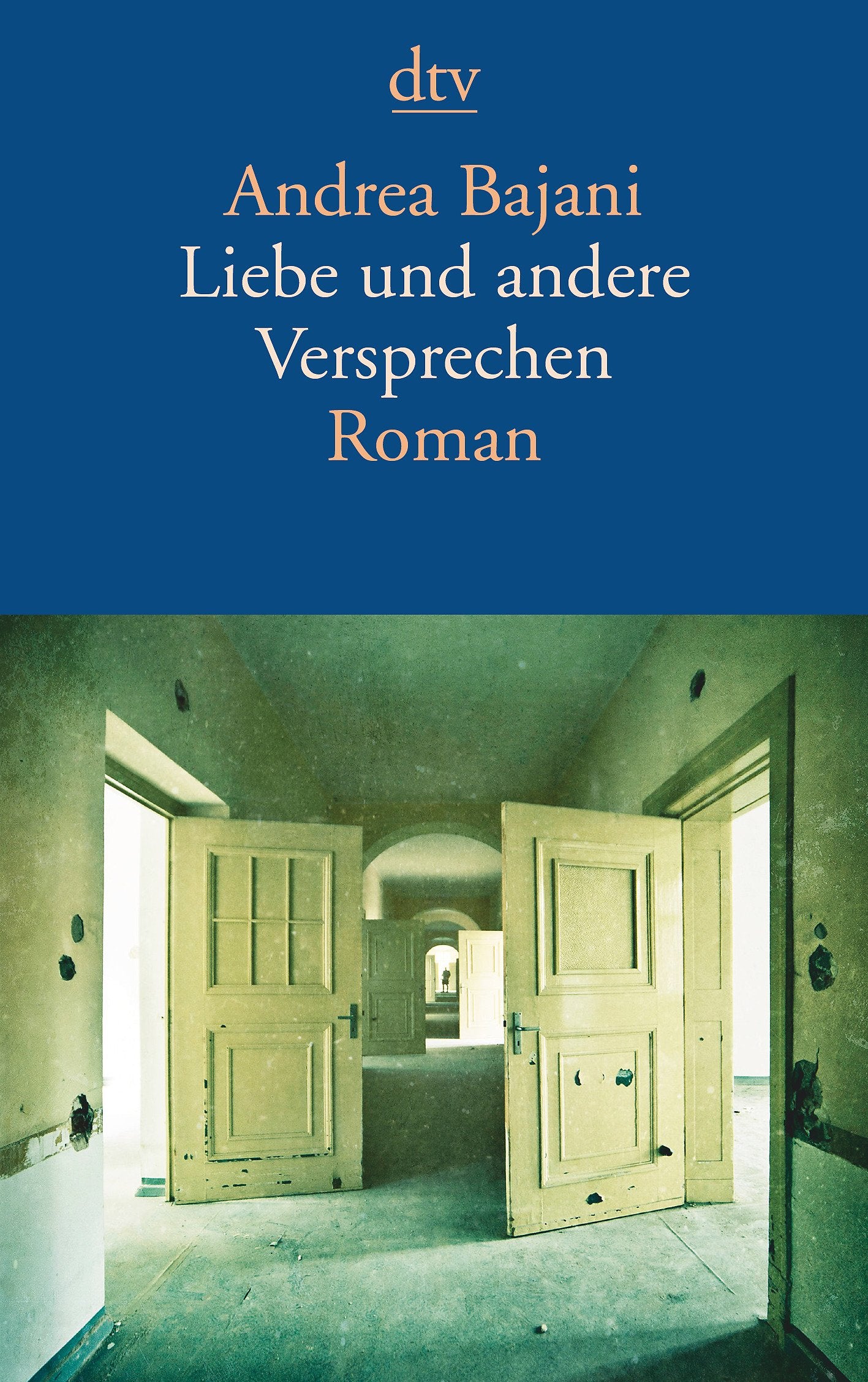 Product Image: Liebe und andere Versprechen