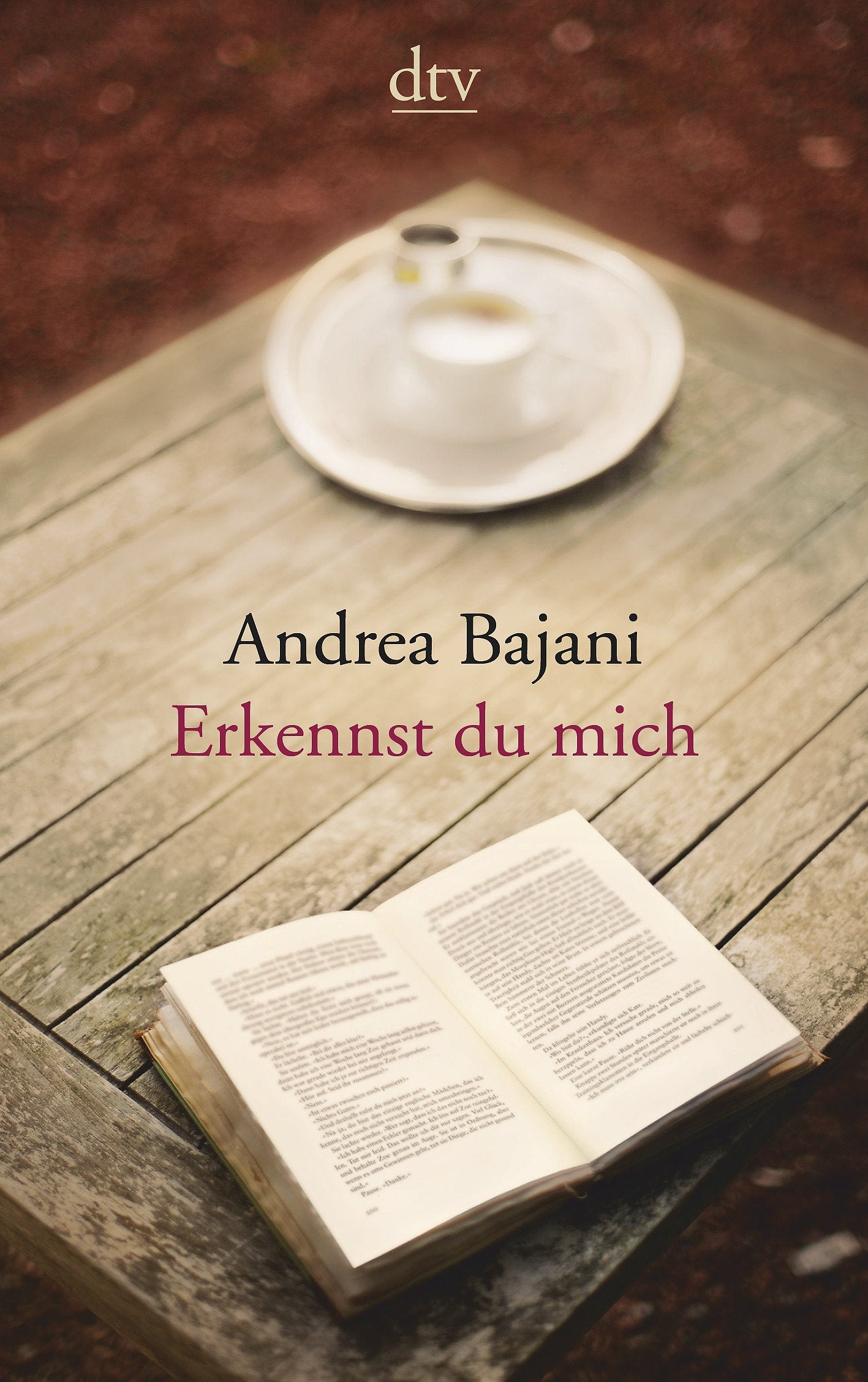Erkennst du mich Contemporary literature Books