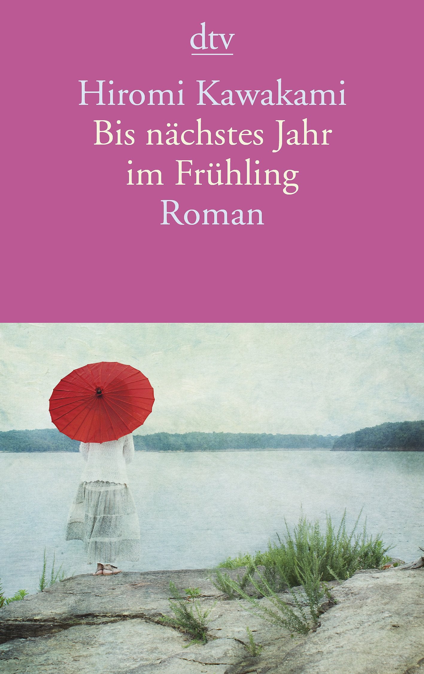 Bis nächstes Jahr im Frühling Contemporary literature