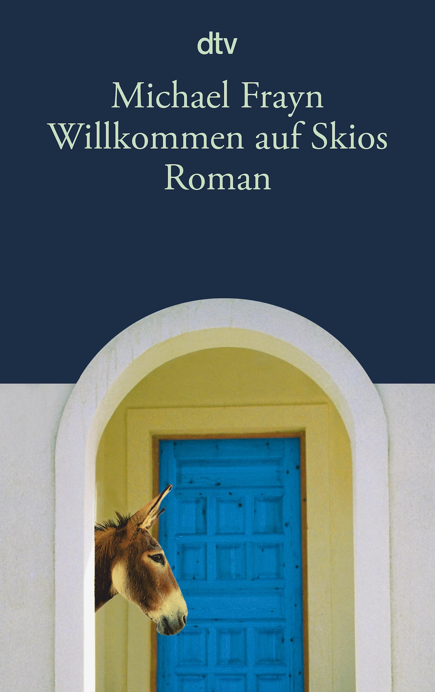 Willkommen auf Skios Humour & Satire