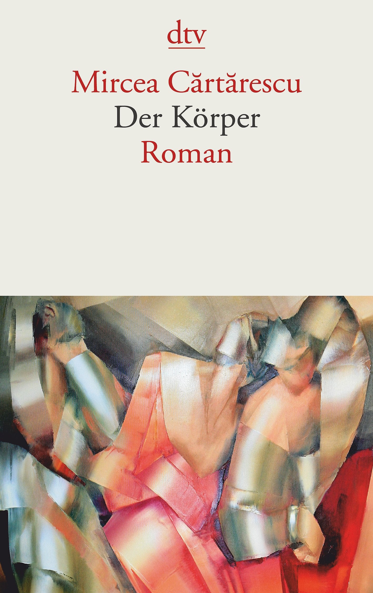 Der Körper Contemporary literature Books