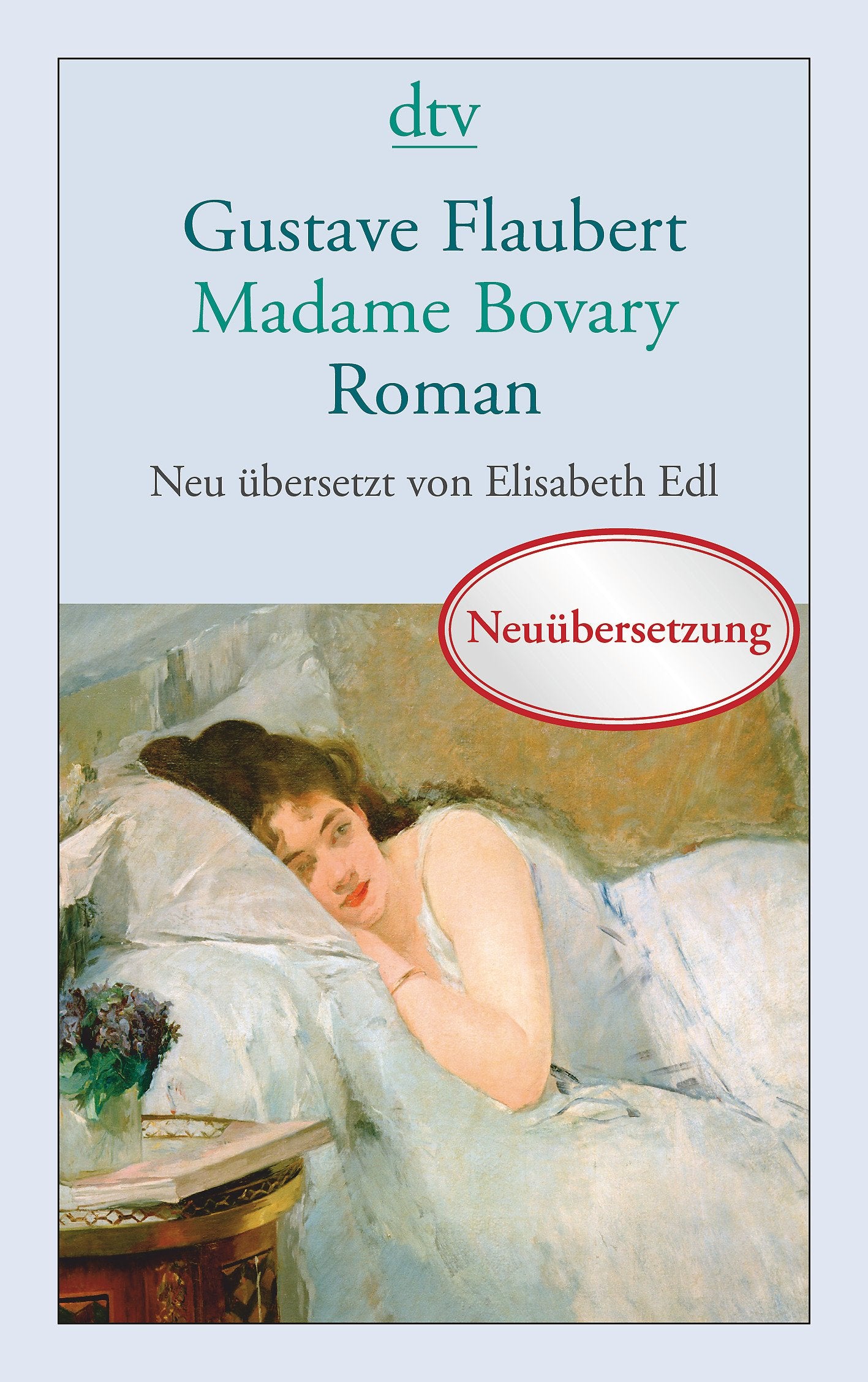 Madame Bovary Classics