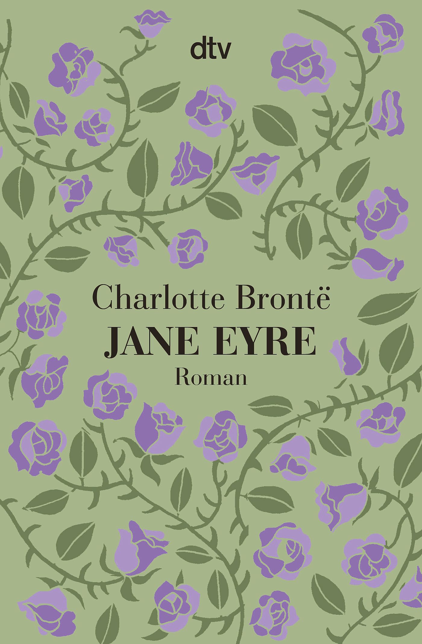 Jane Eyre Classics
