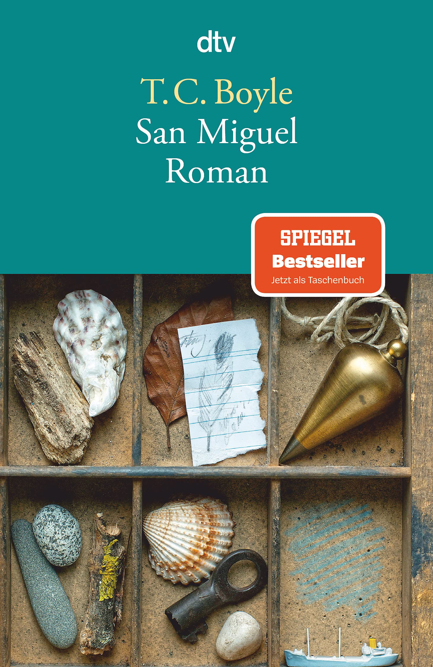Product Image: San Miguel