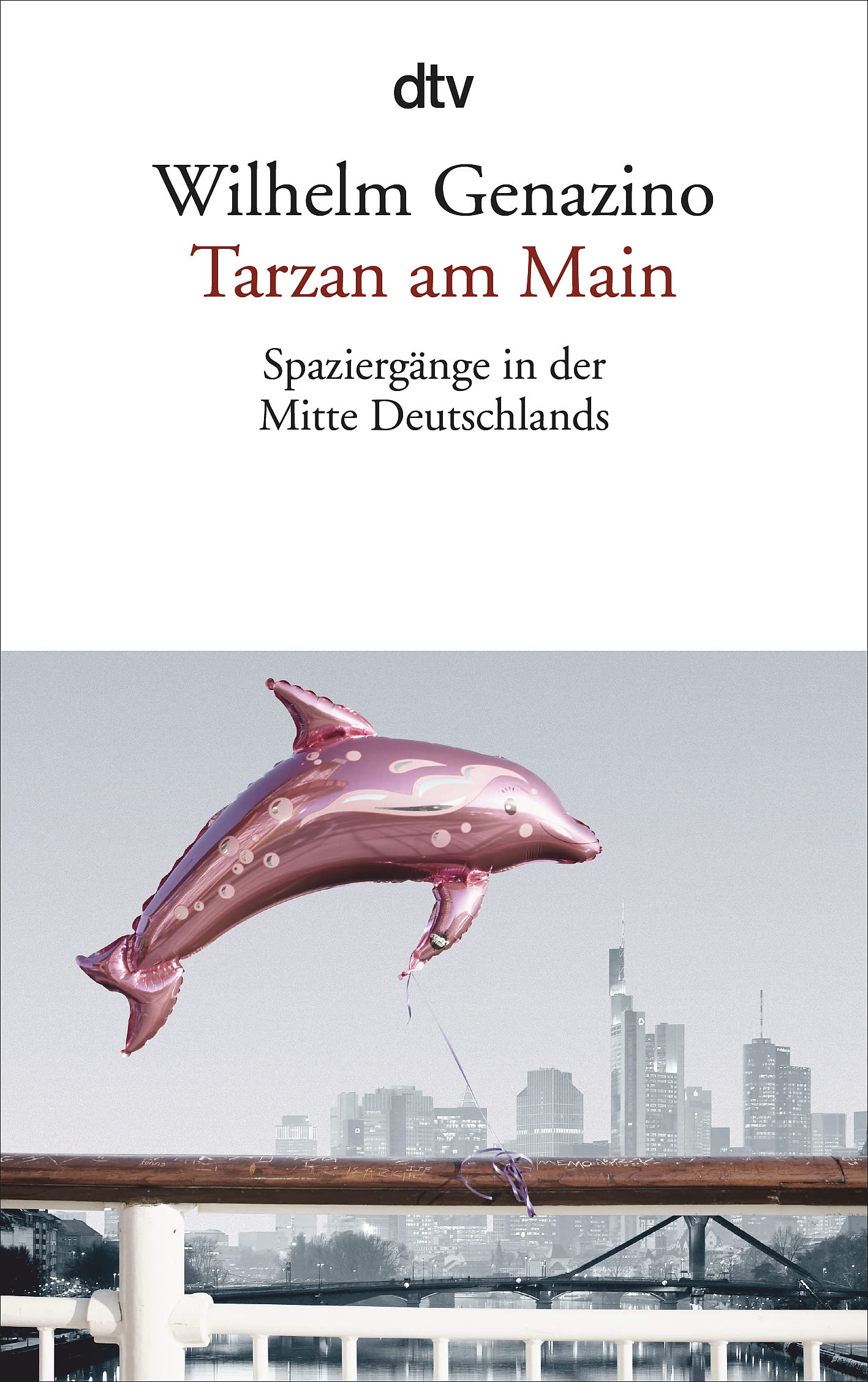 Tarzan am Main Essays & Short Stories
