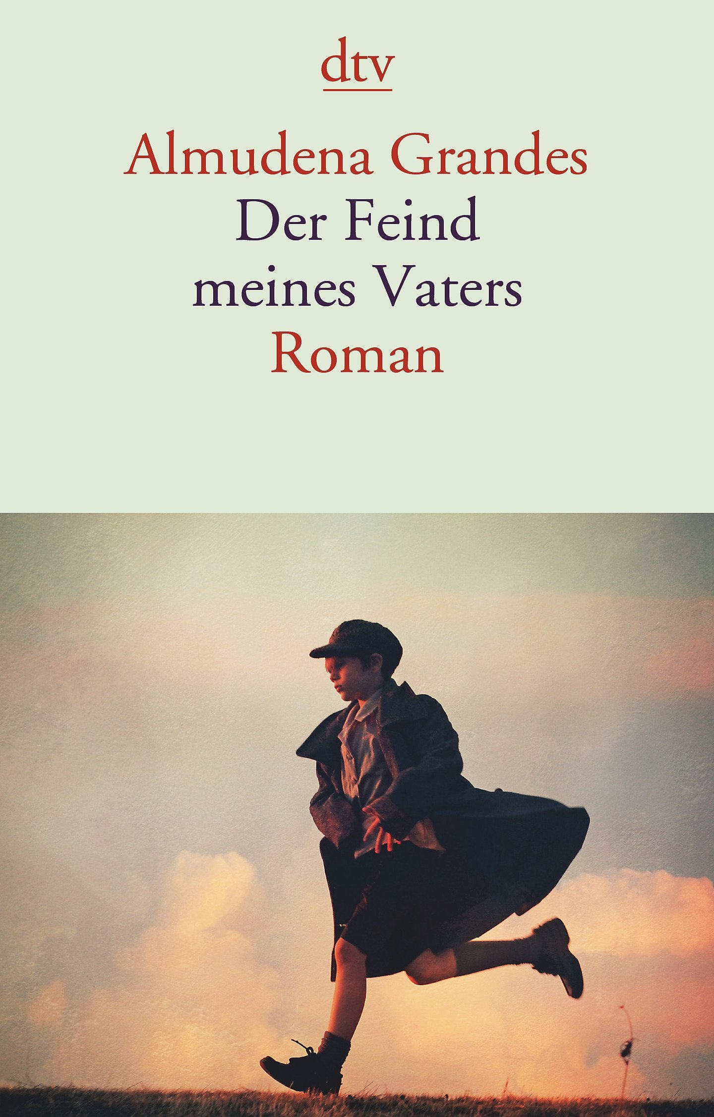 Der Feind meines Vaters Contemporary literature Books