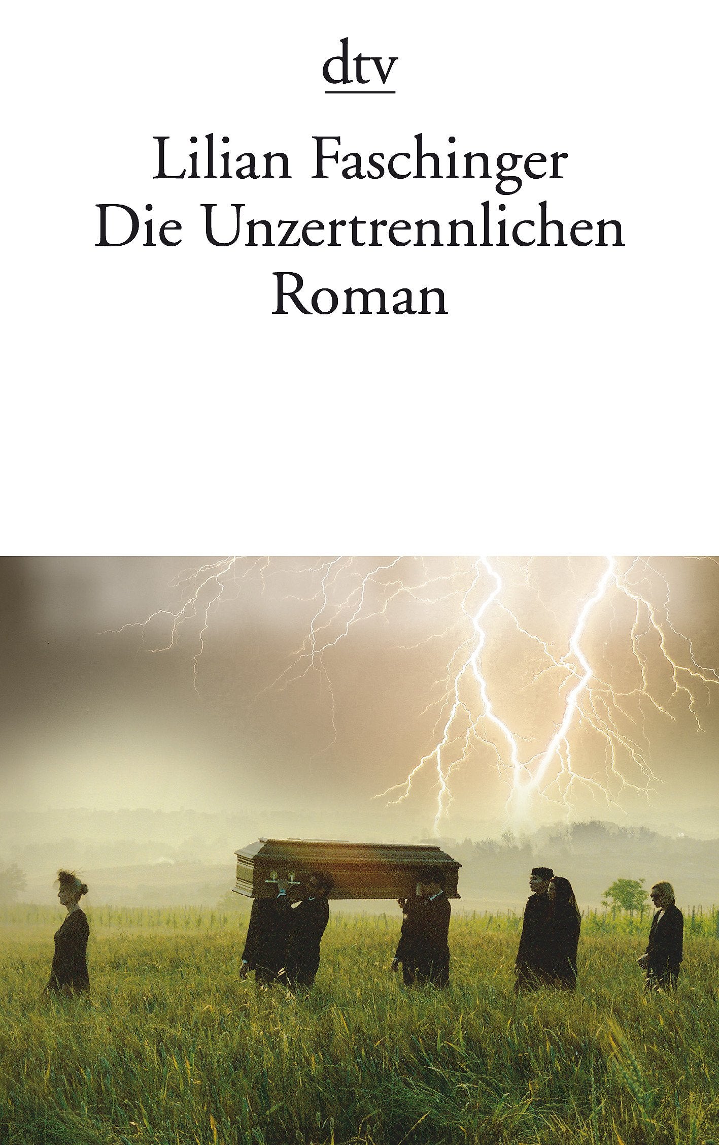 Die Unzertrennlichen Contemporary literature