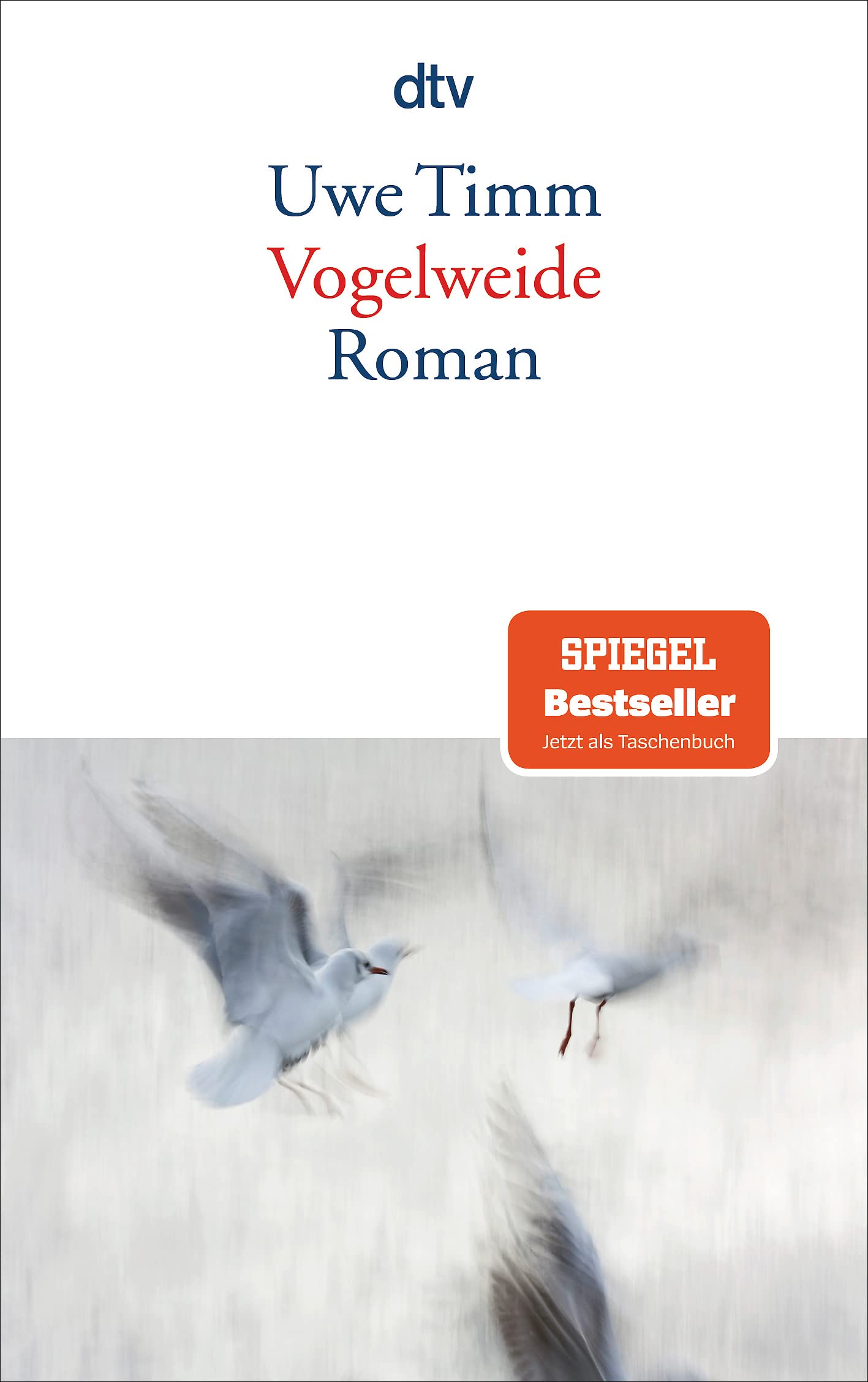 Vogelweide Contemporary literature Books